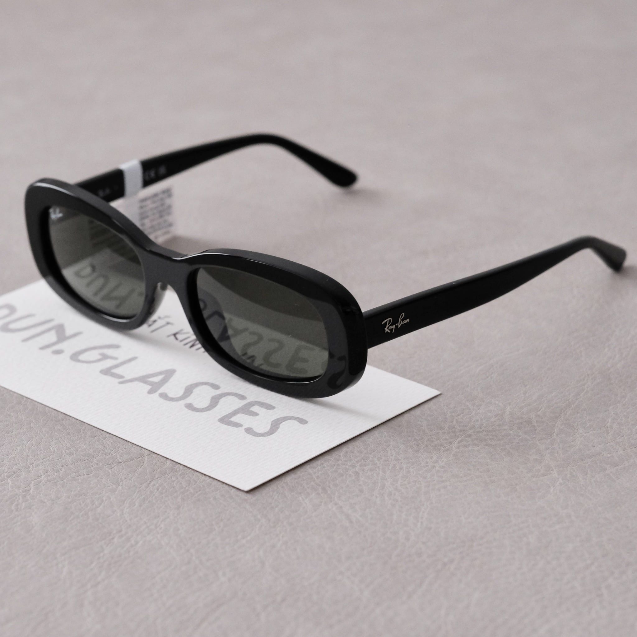  Kính mát Ray-Ban RB 2221 F 