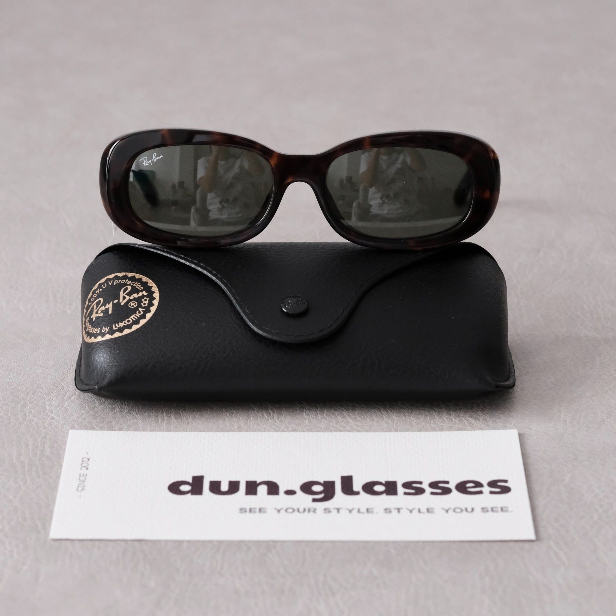  Kính mát Ray-Ban RB 2221 F 