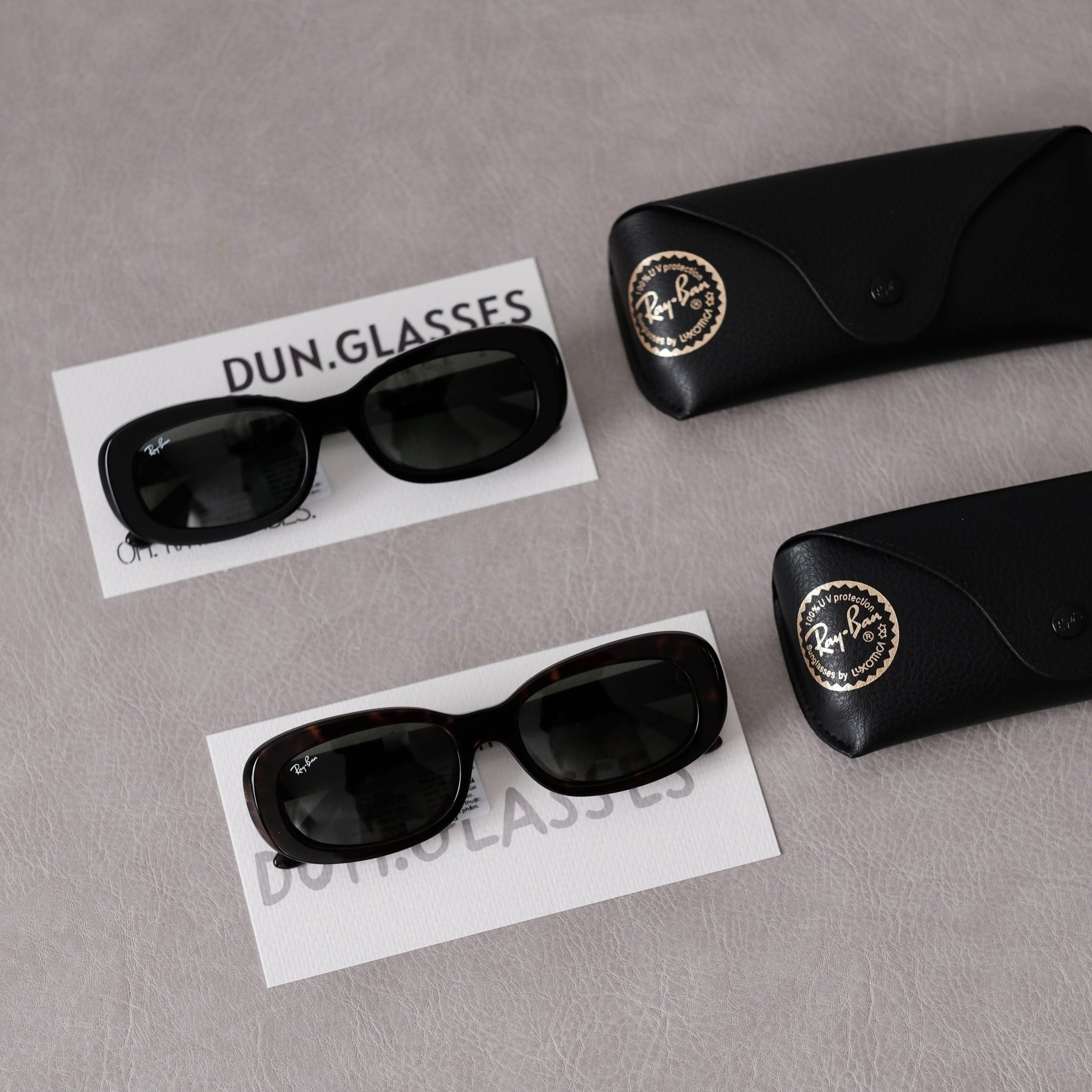  Kính mát Ray-Ban RB 2221 F 
