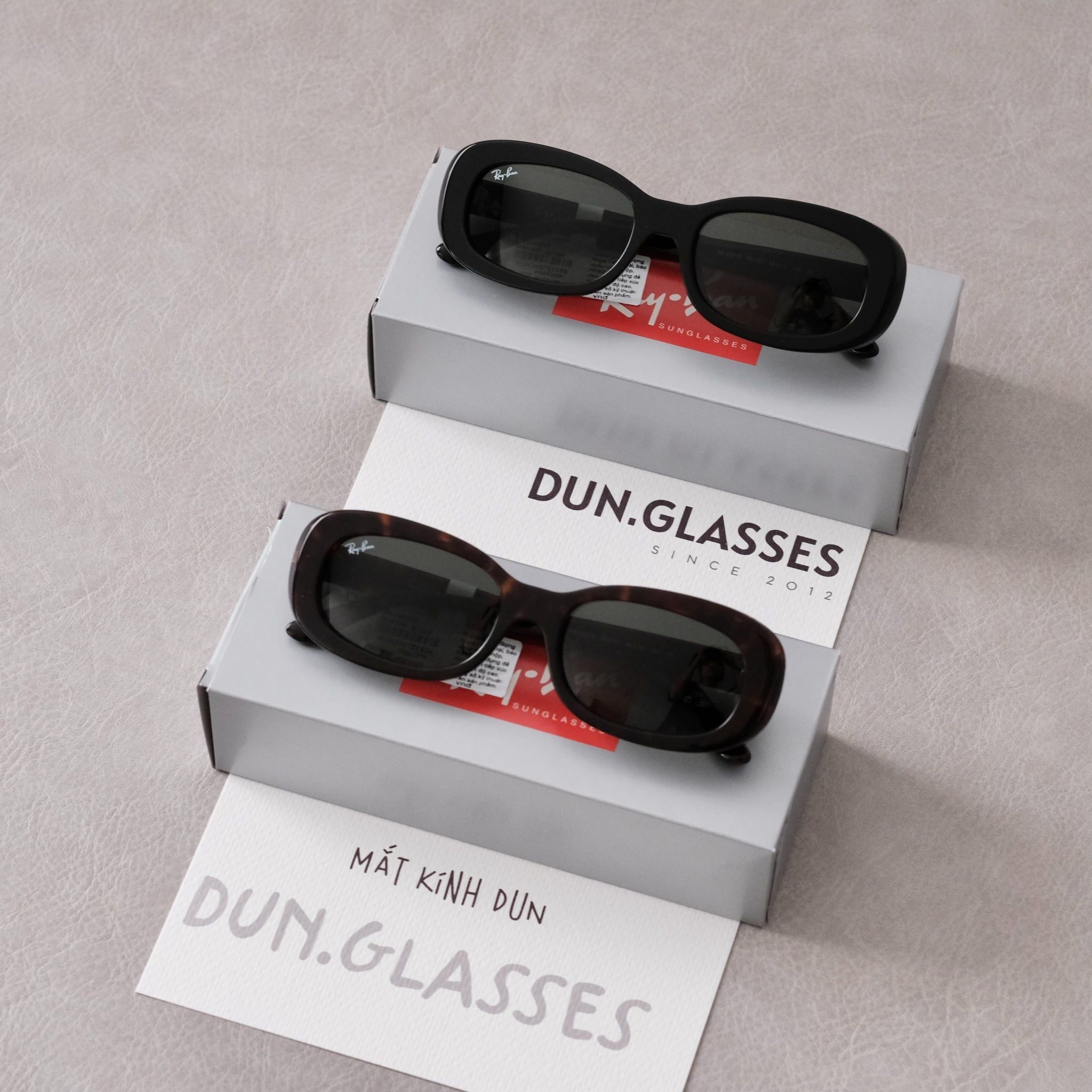  Kính mát Ray-Ban RB 2221 F 