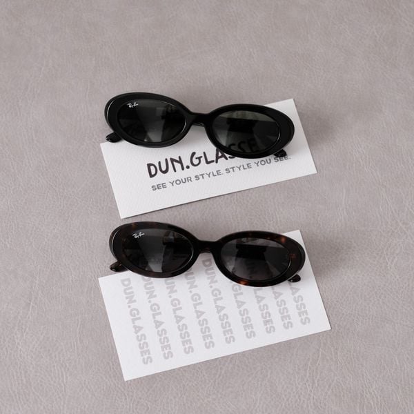  Kính mát Ray-Ban RB 2223 