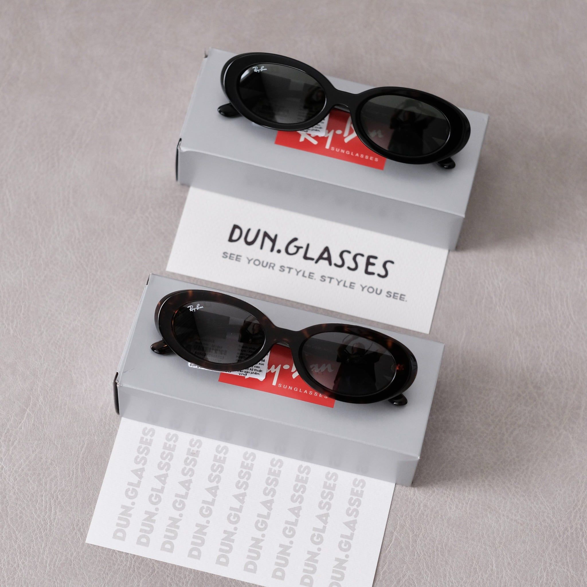  Kính mát Ray-Ban RB 2223 