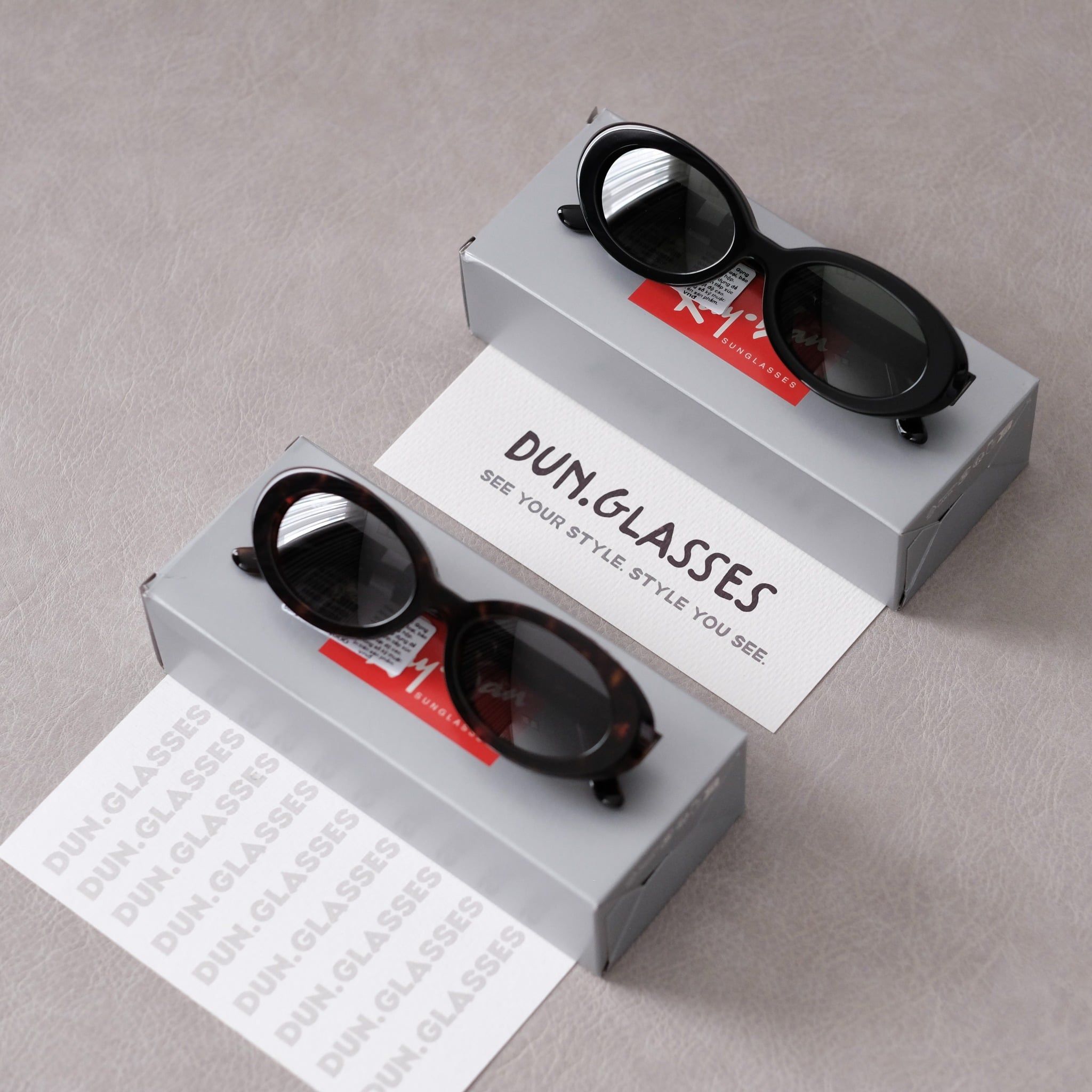  Kính mát Ray-Ban RB 2223 