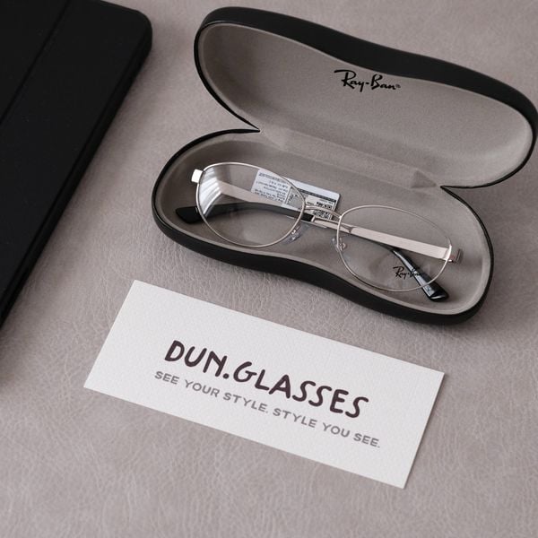  Mắt kính Ray-Ban RX 3774 VD 