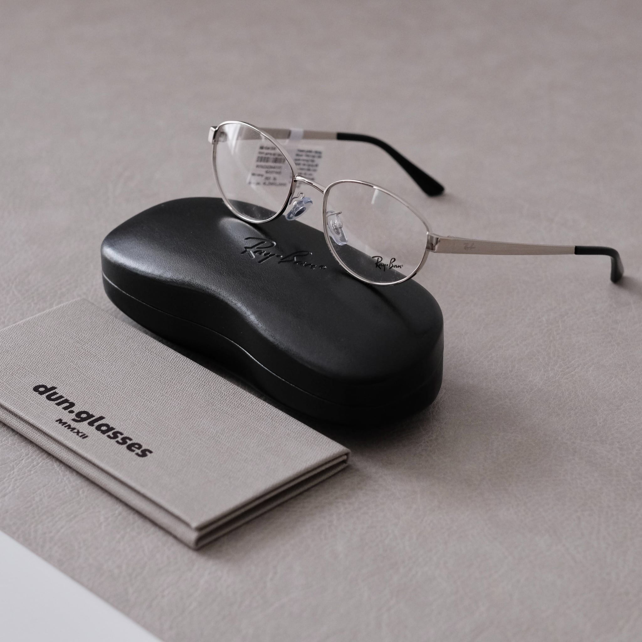  Mắt kính Ray-Ban RX 3774 VD 