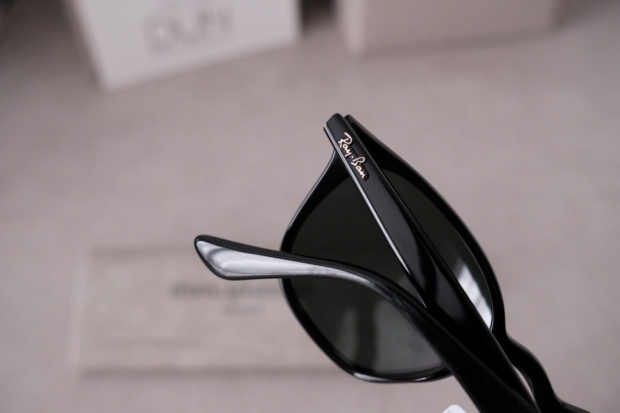  Kính mát Rayban RB 4258 F 