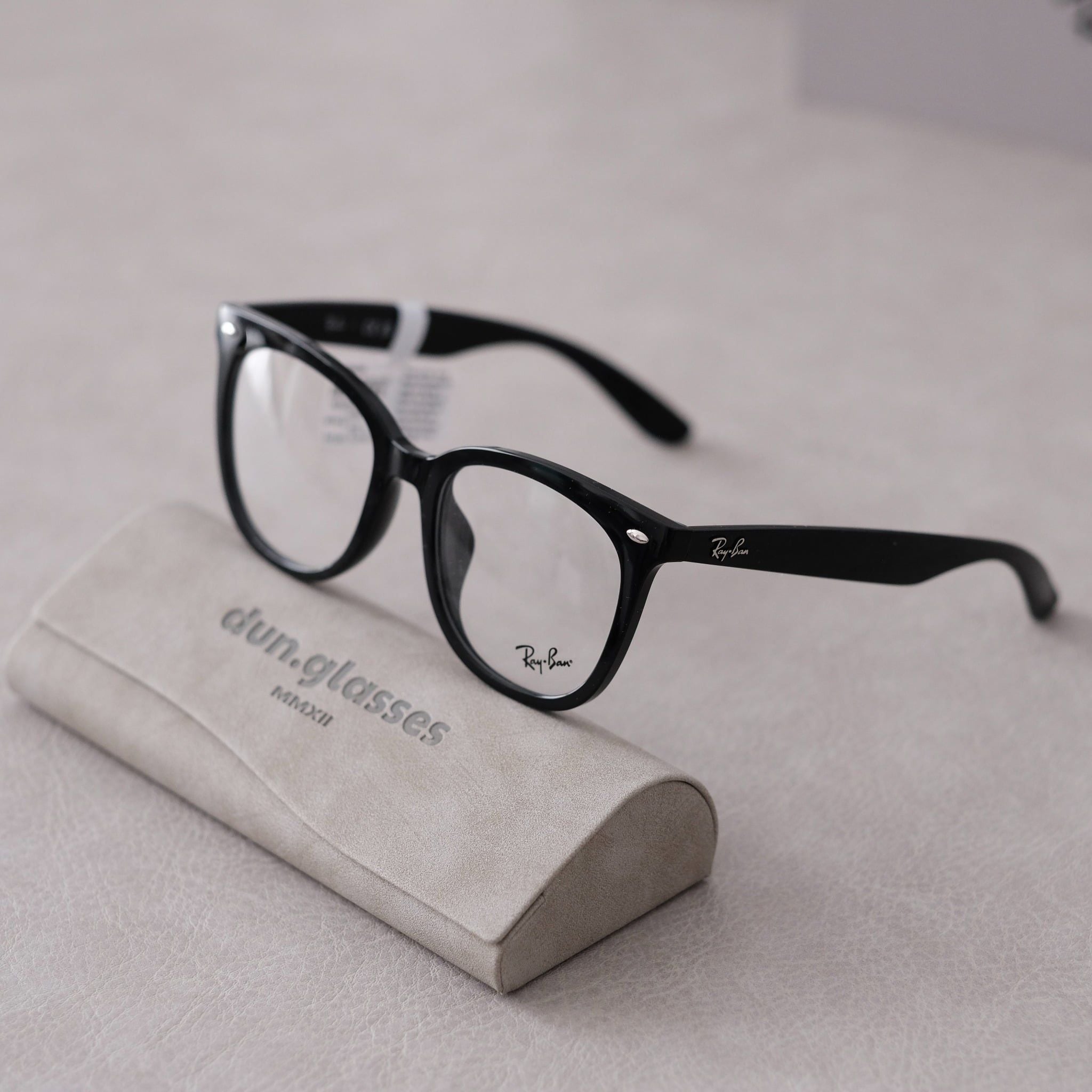  Mắt kính Ray-Ban chính hãng RX 4379VD 