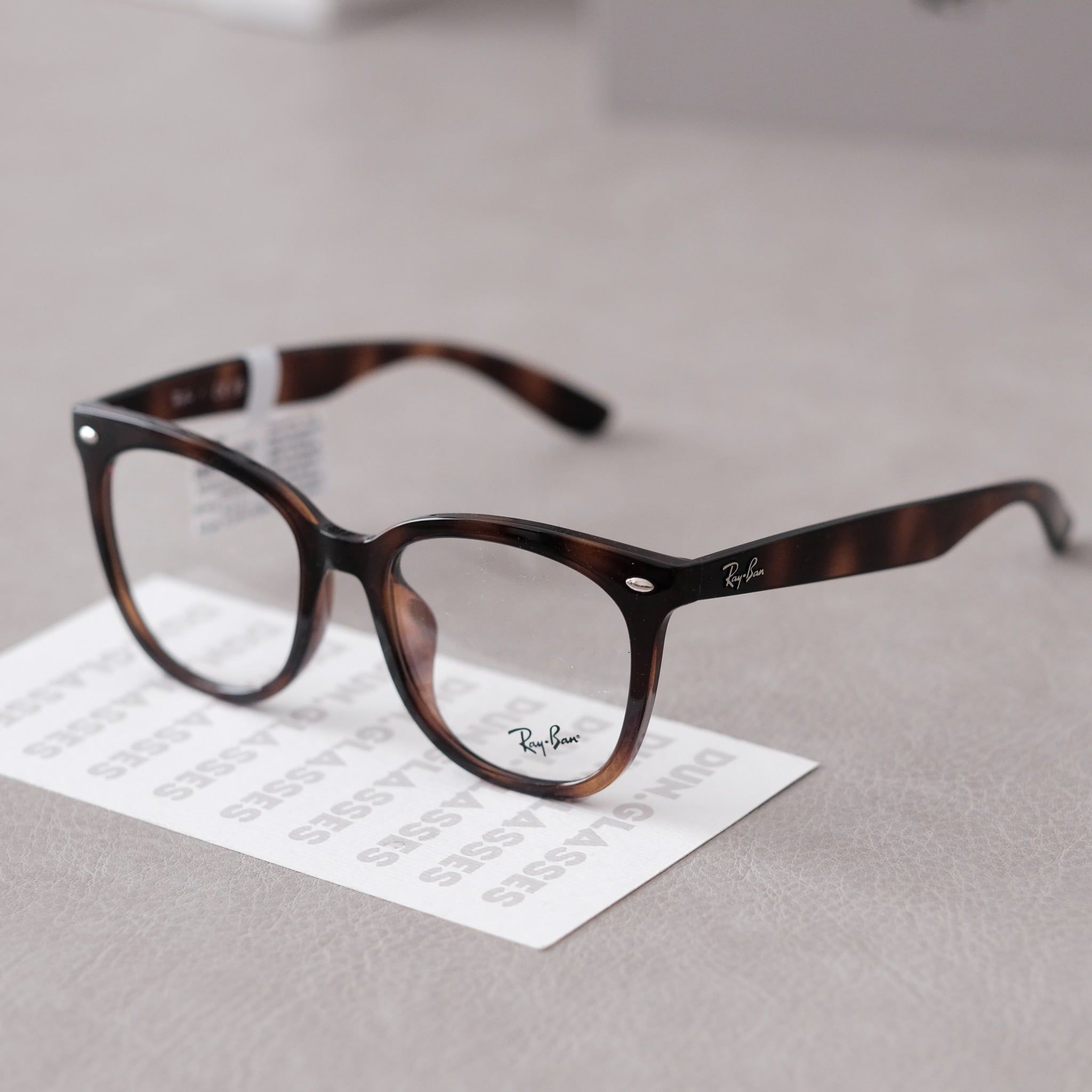  Mắt kính Ray-Ban chính hãng RX 4379VD 