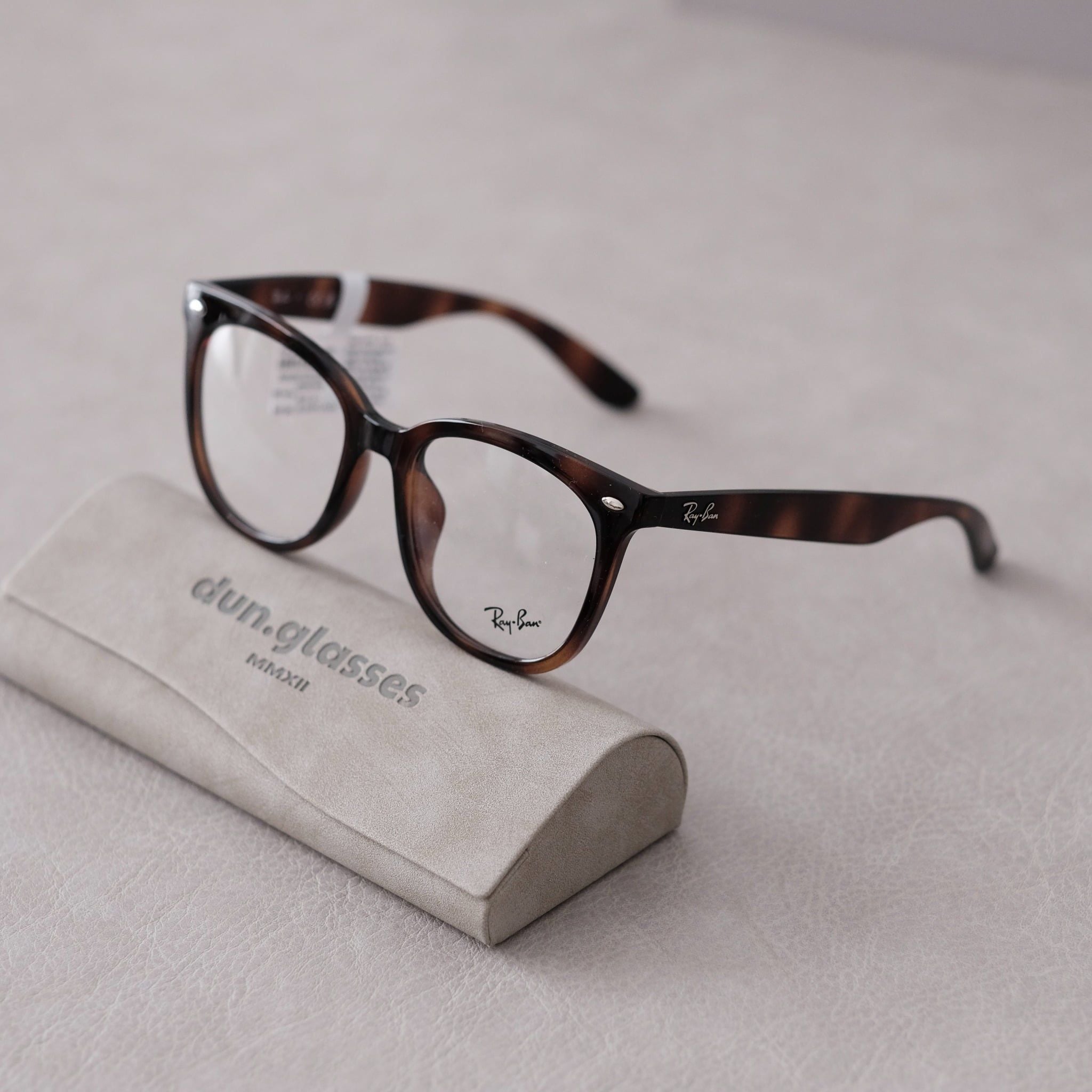  Mắt kính Ray-Ban chính hãng RX 4379VD 