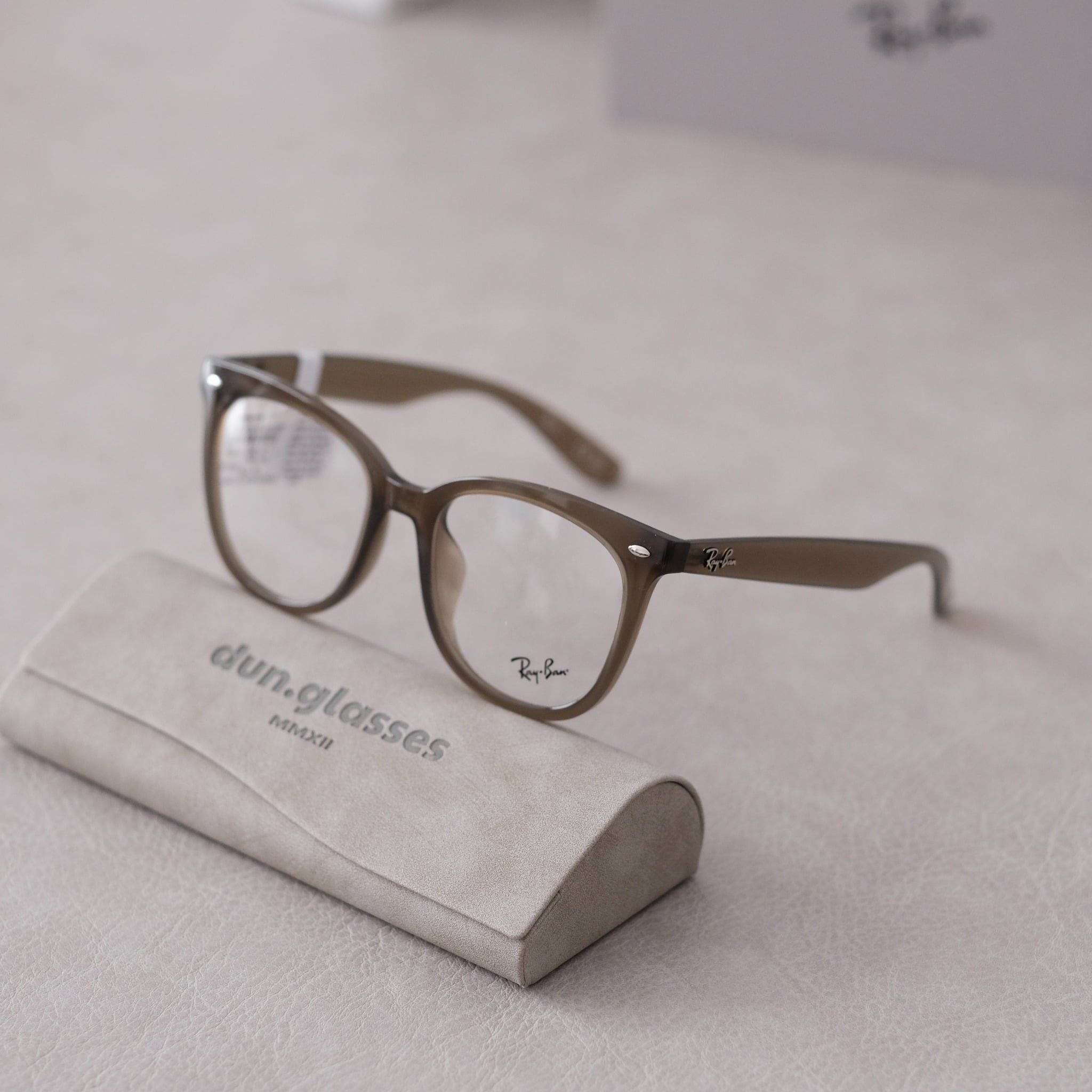  Mắt kính Ray-Ban chính hãng RX 4379VD 