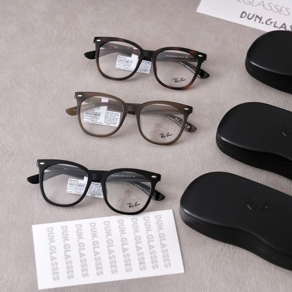  Gọng kính Ray-Ban chính hãng RX 4379VD 