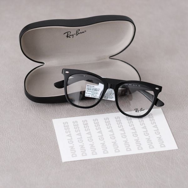  Gọng kính Ray-Ban chính hãng RX 4379VD 