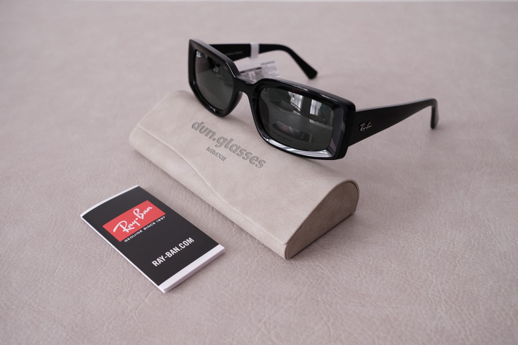  Kính mát RayBan KILIANE BIO-BASED RB 4395 F 
