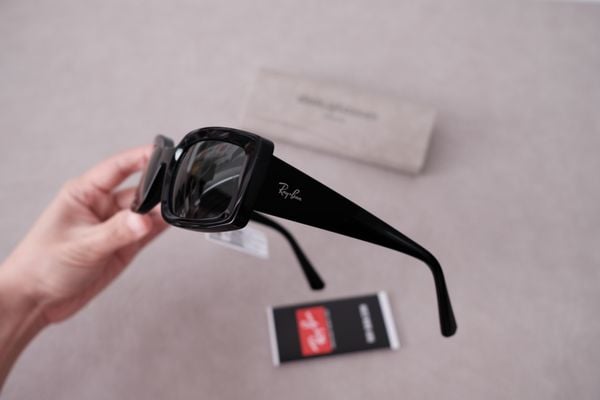  Kính mát RayBan KILIANE BIO-BASED RB 4395 F 