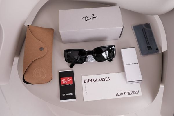  Kính mát RayBan KILIANE BIO-BASED RB 4395 F 