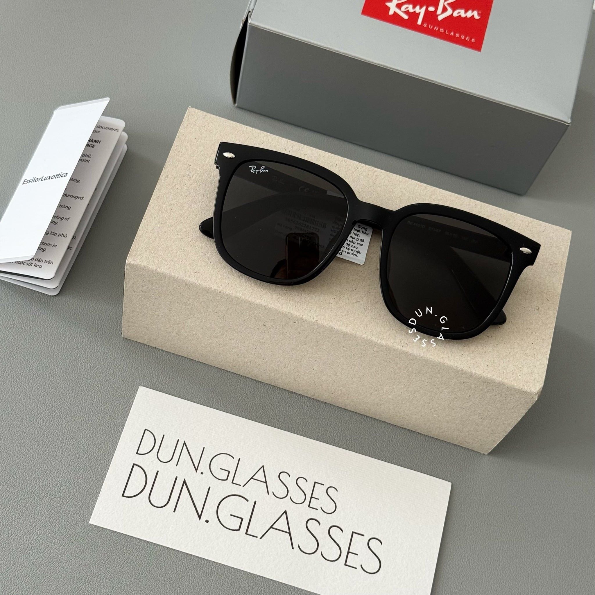  Kính mát Rayban RB 4401 