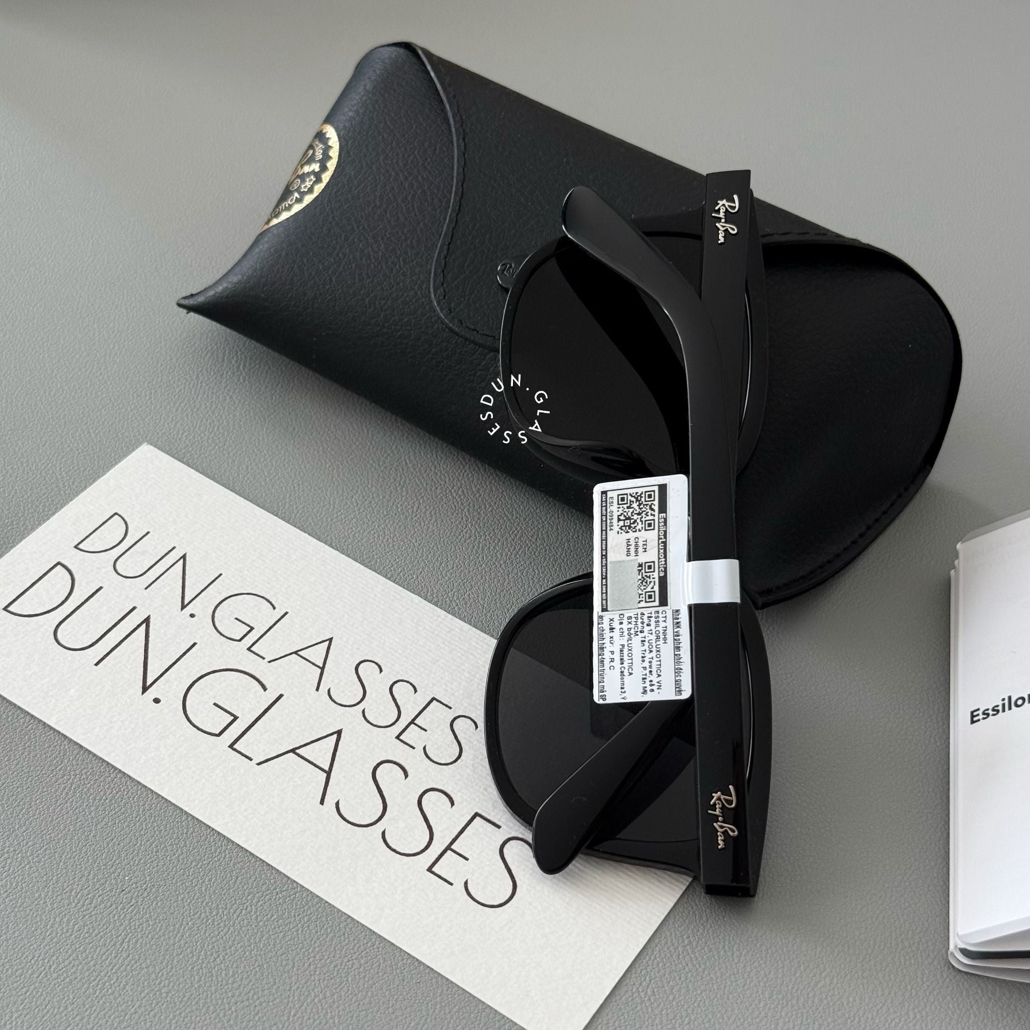  Kính mát Rayban RB 4401 