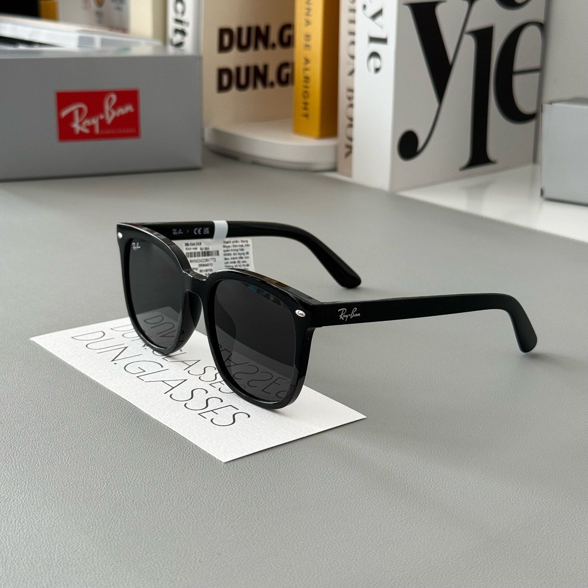  Kính mát Rayban RB 4401 
