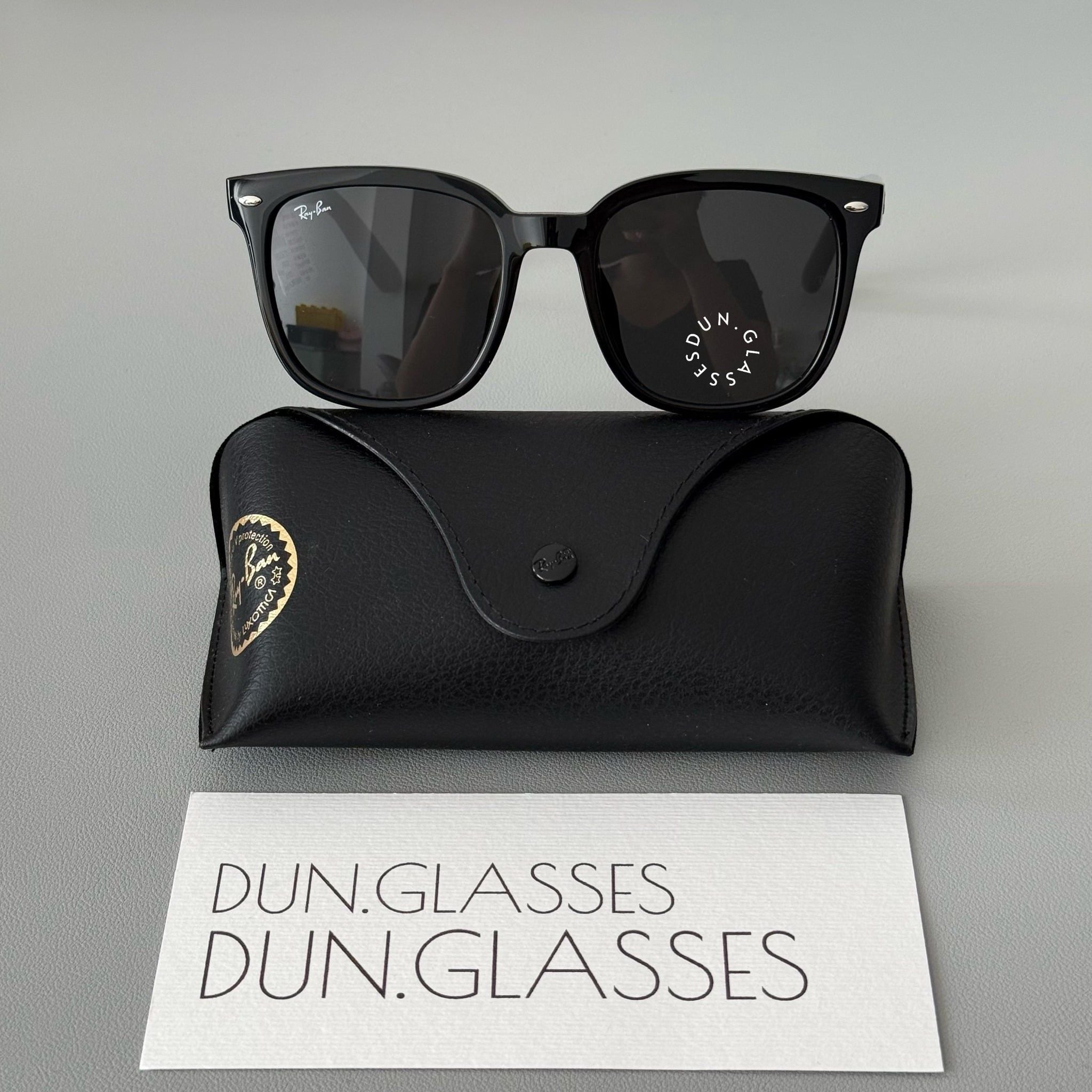  Kính mát Rayban RB 4401 