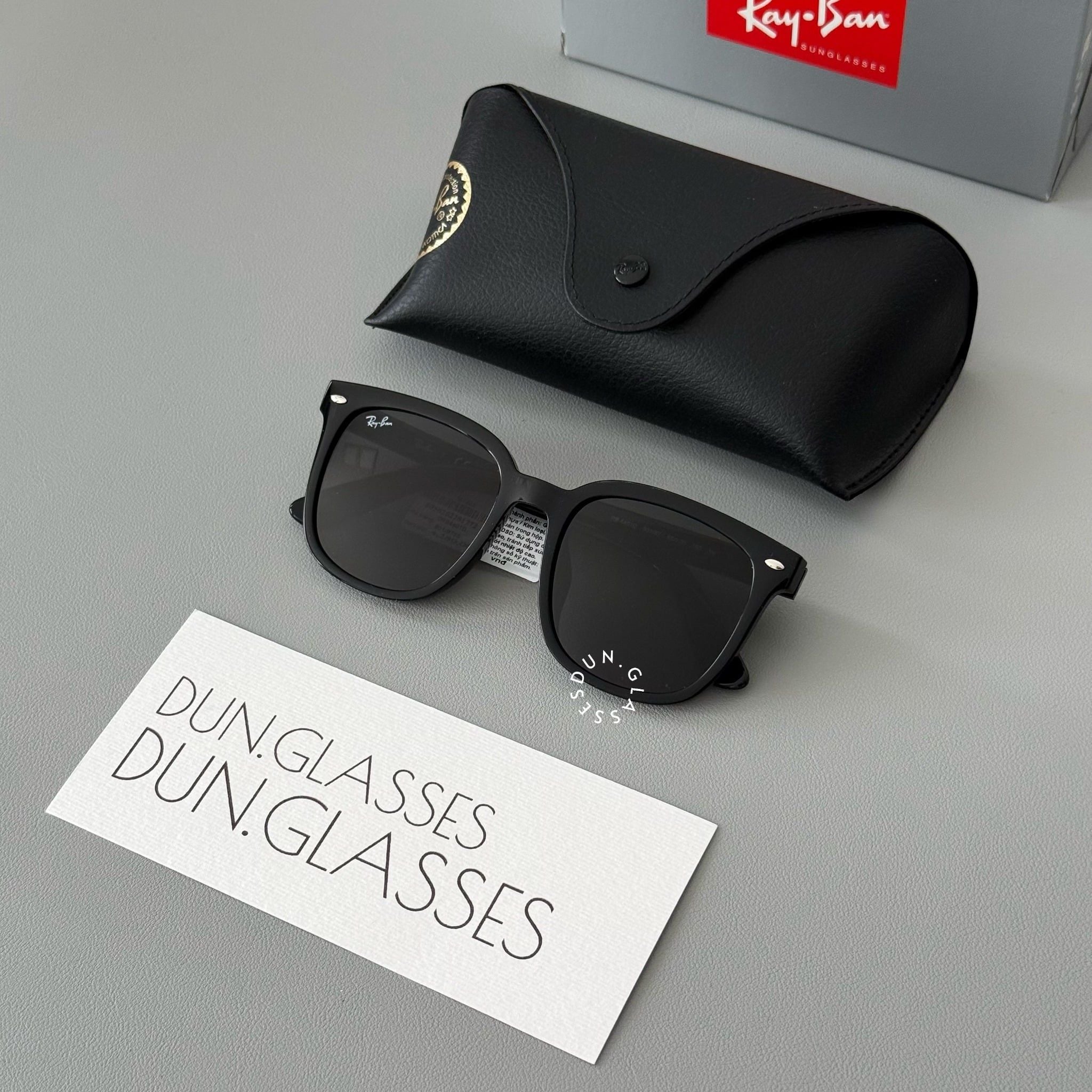  Kính mát Rayban RB 4401 