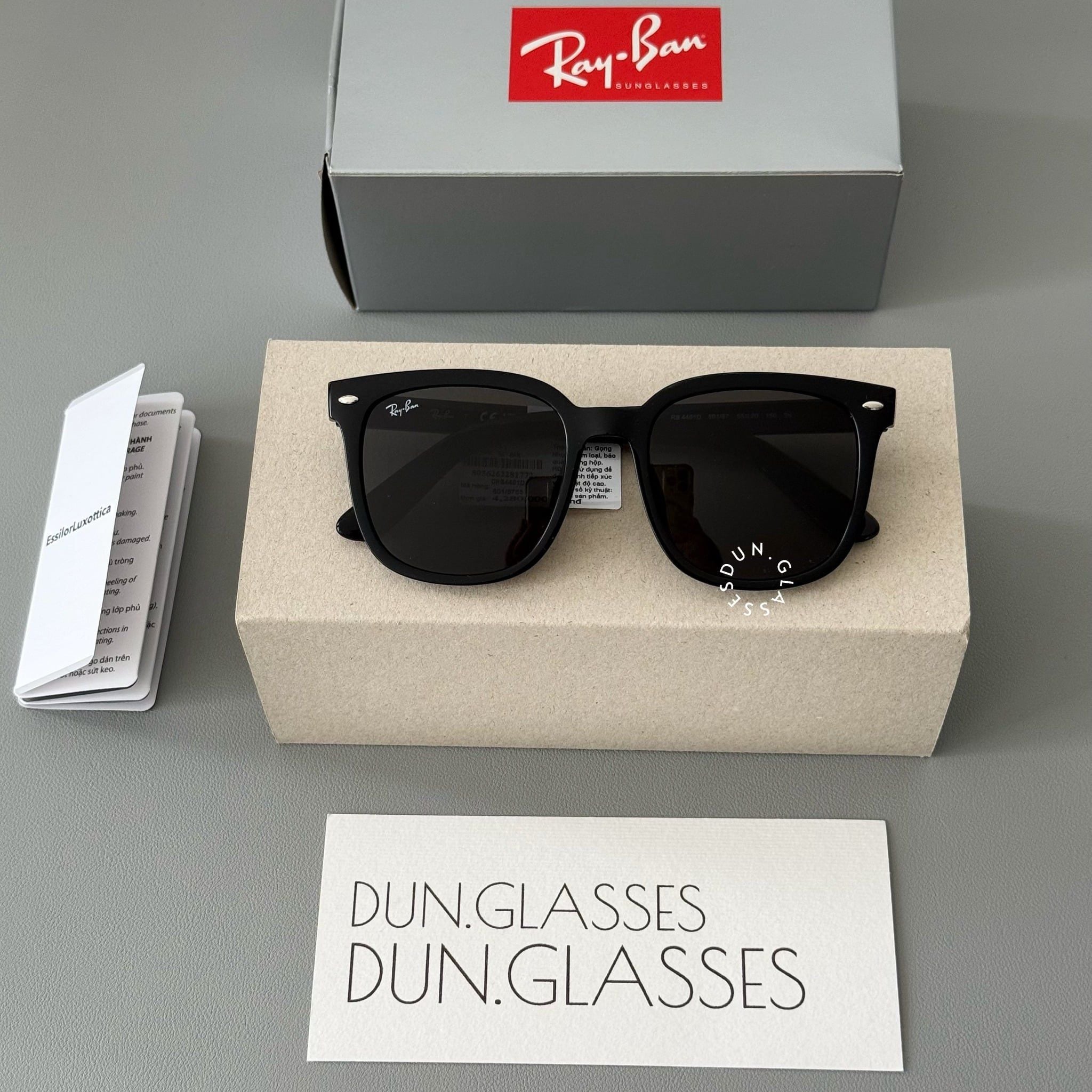  Kính mát Rayban RB 4401 