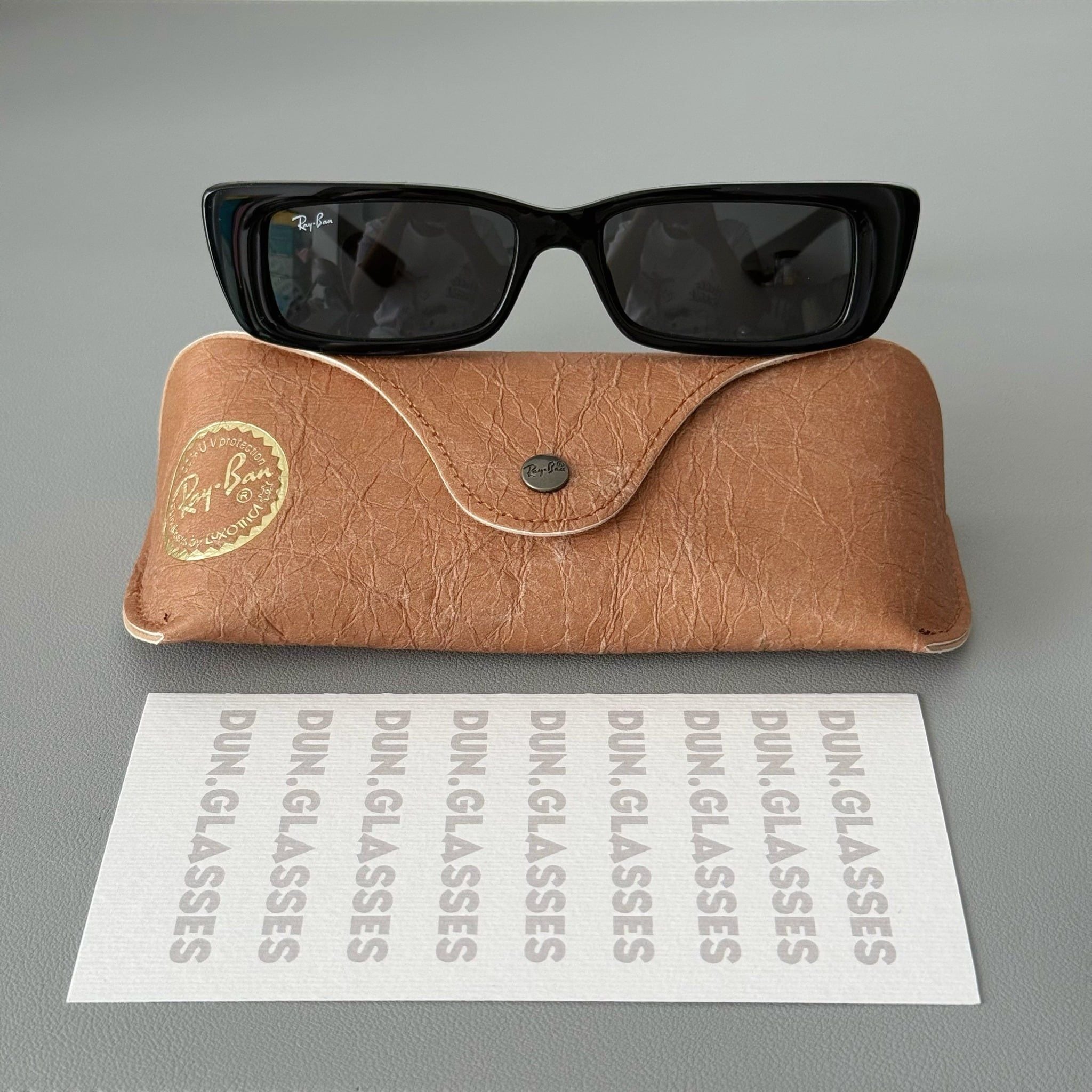  Kính mát TERU BIO-BASED Rayban RB 4425 F 