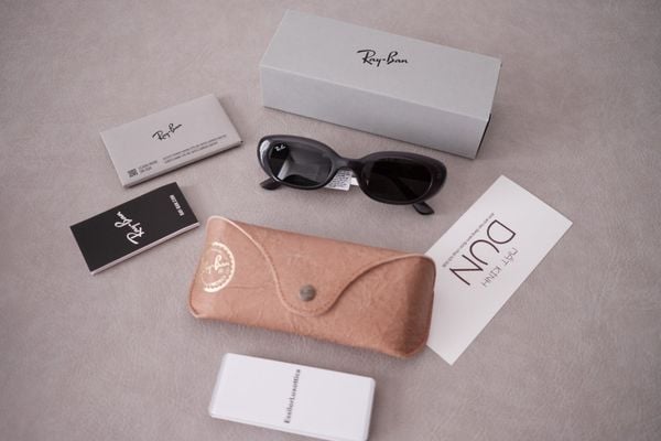  Kính mát BIO-BASED Rayban RB 4441 D 