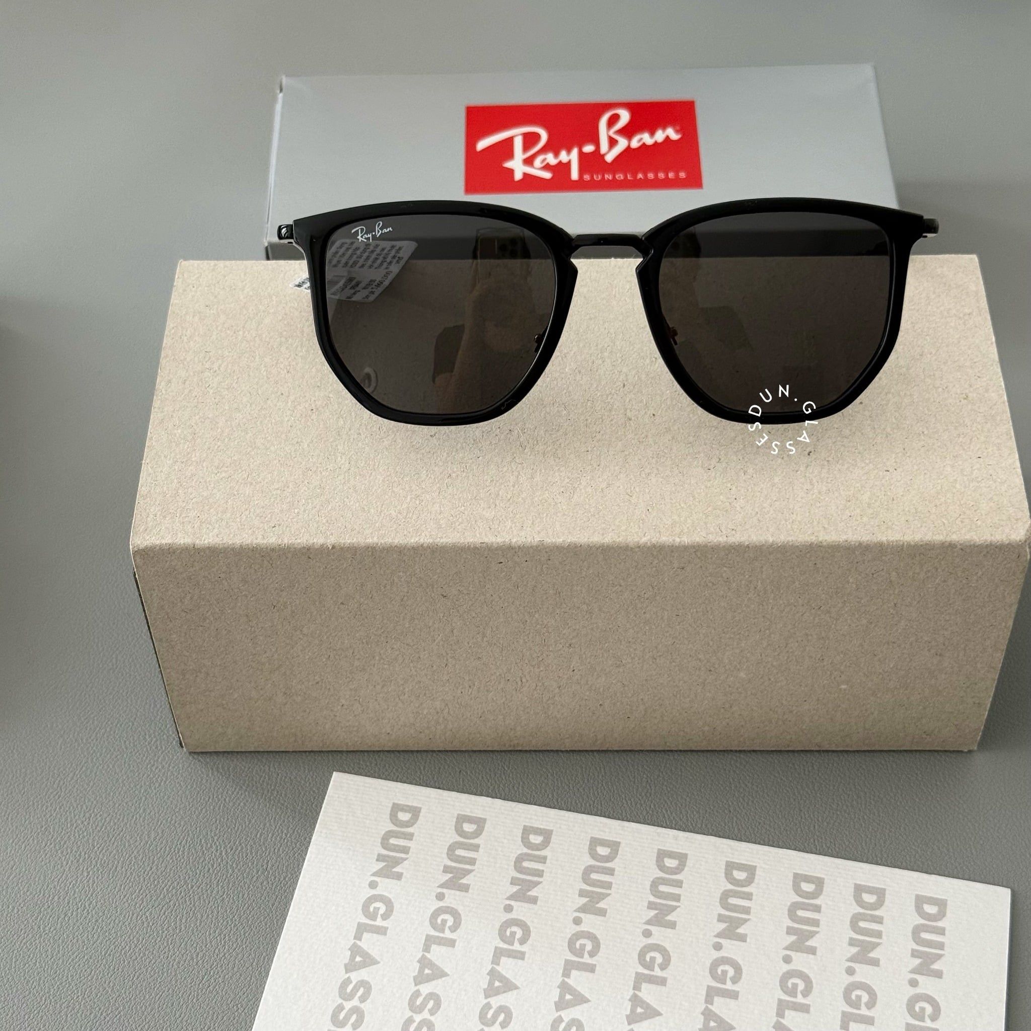  Kính mát Rayban RB 4451 