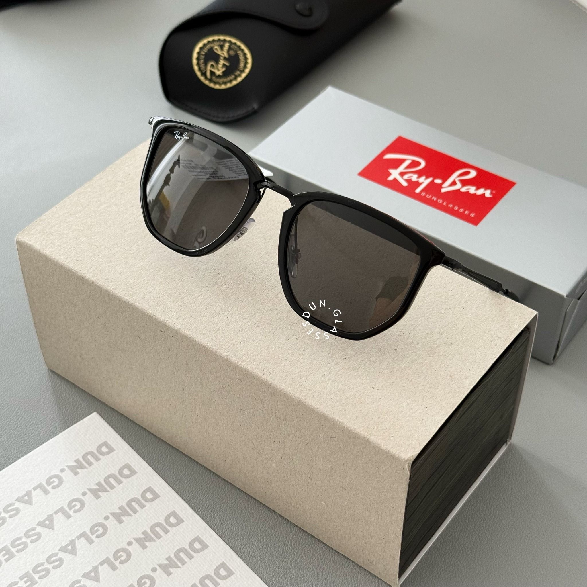  Kính mát Rayban RB 4451 