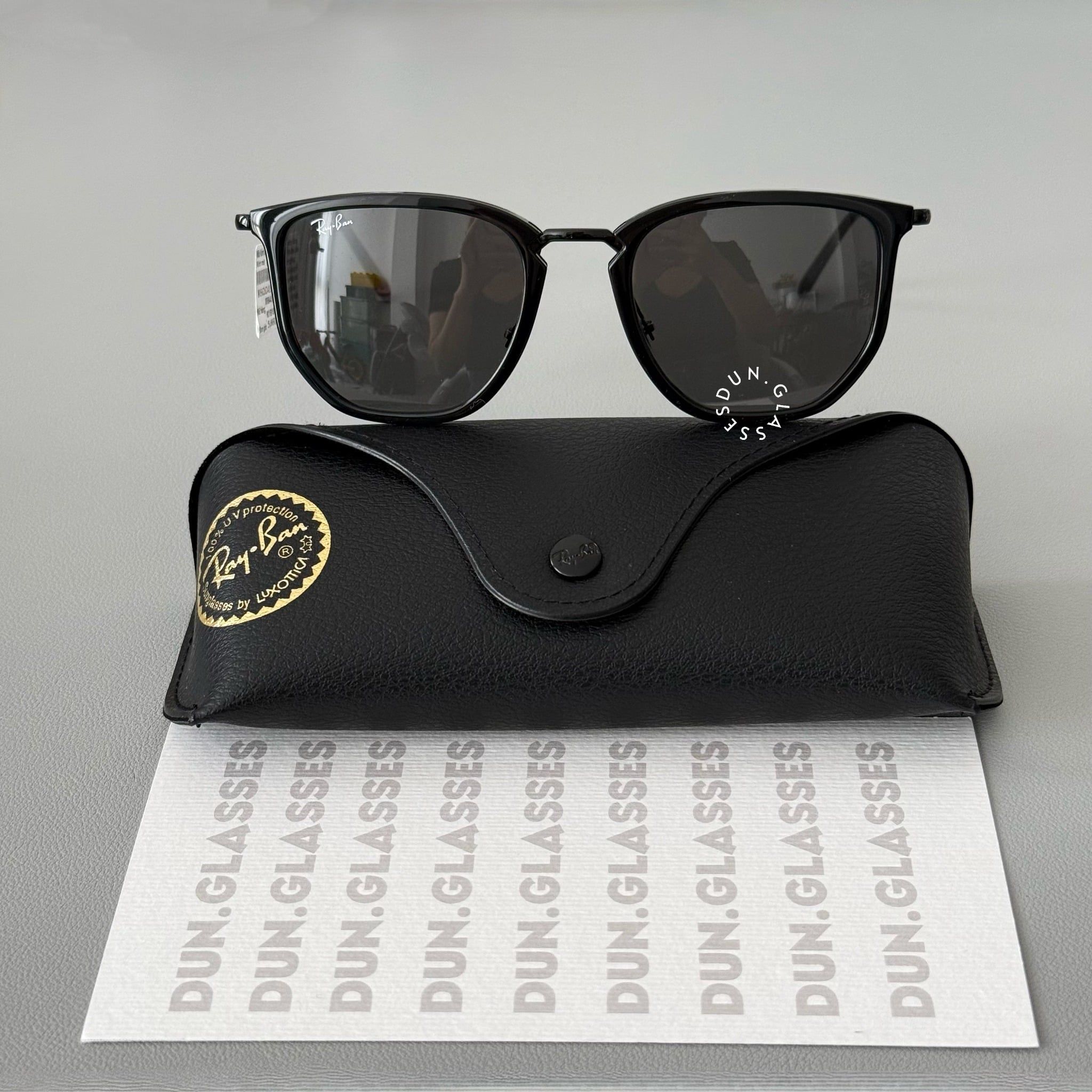  Kính mát Rayban RB 4451 