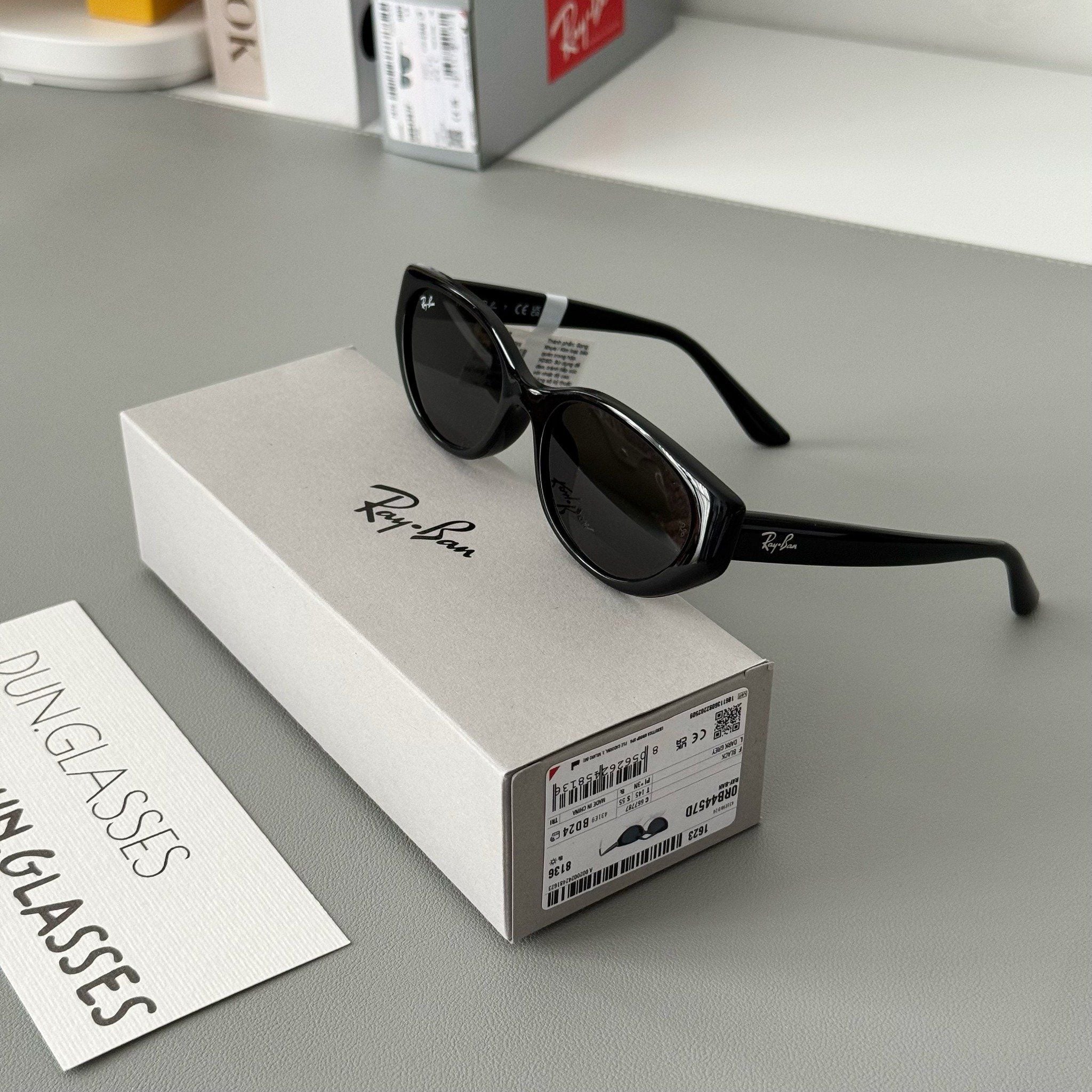  Kính mát Rayban RB 4457 D BIO-BASED 