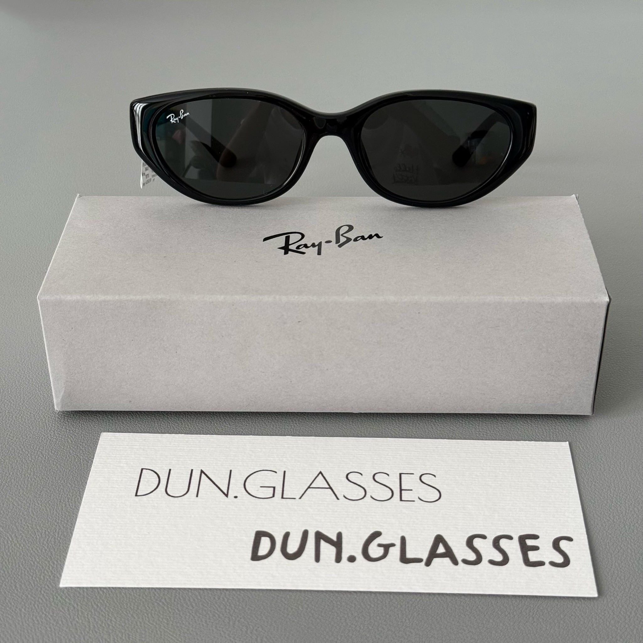  Kính mát Rayban RB 4457 D BIO-BASED 