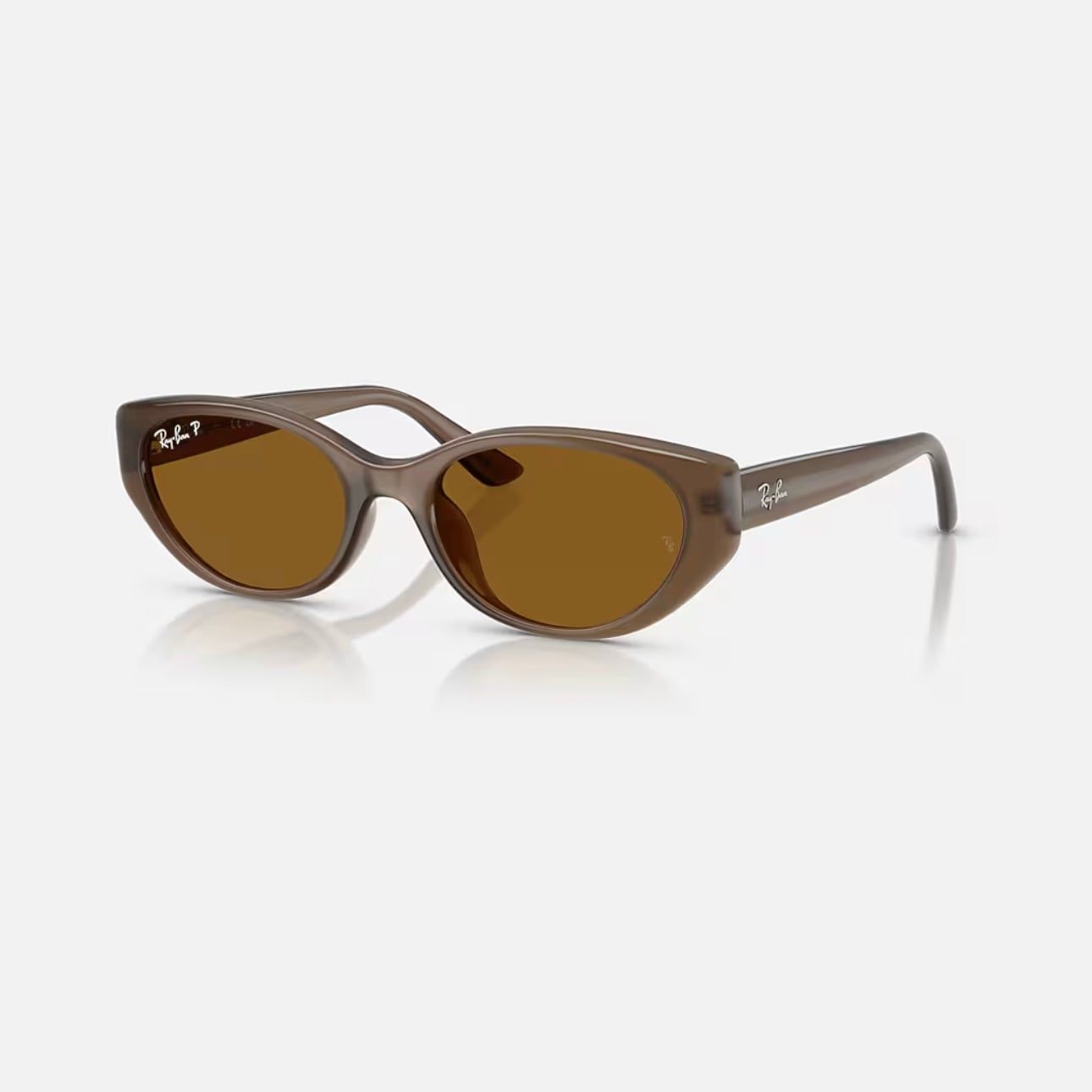  Kính mát Ray-Ban RB 4457 BIO-BASED POLARIZED 