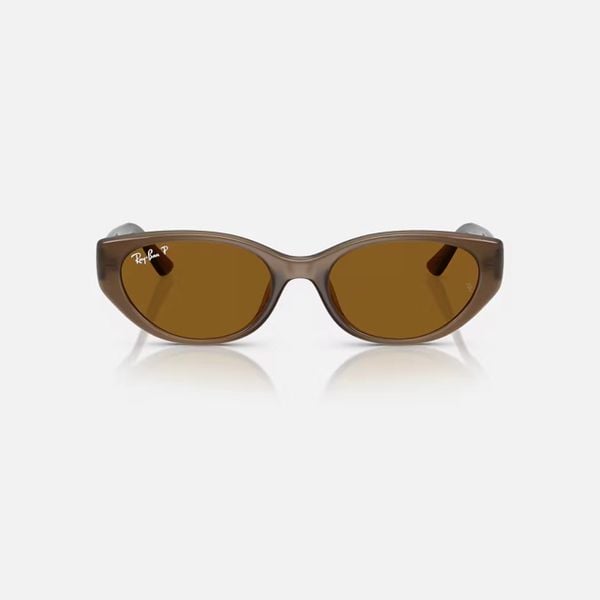  Kính mát Ray-Ban RB 4457 BIO-BASED POLARIZED 