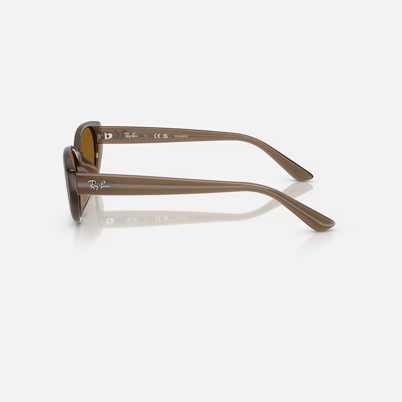  Kính mát Ray-Ban RB 4457 BIO-BASED POLARIZED 