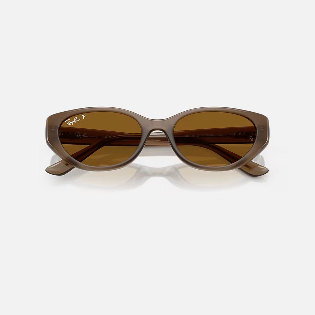  Kính mát Ray-Ban RB 4457 BIO-BASED POLARIZED 