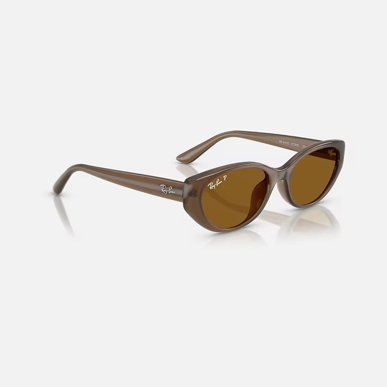  Kính mát Ray-Ban RB 4457 BIO-BASED POLARIZED 