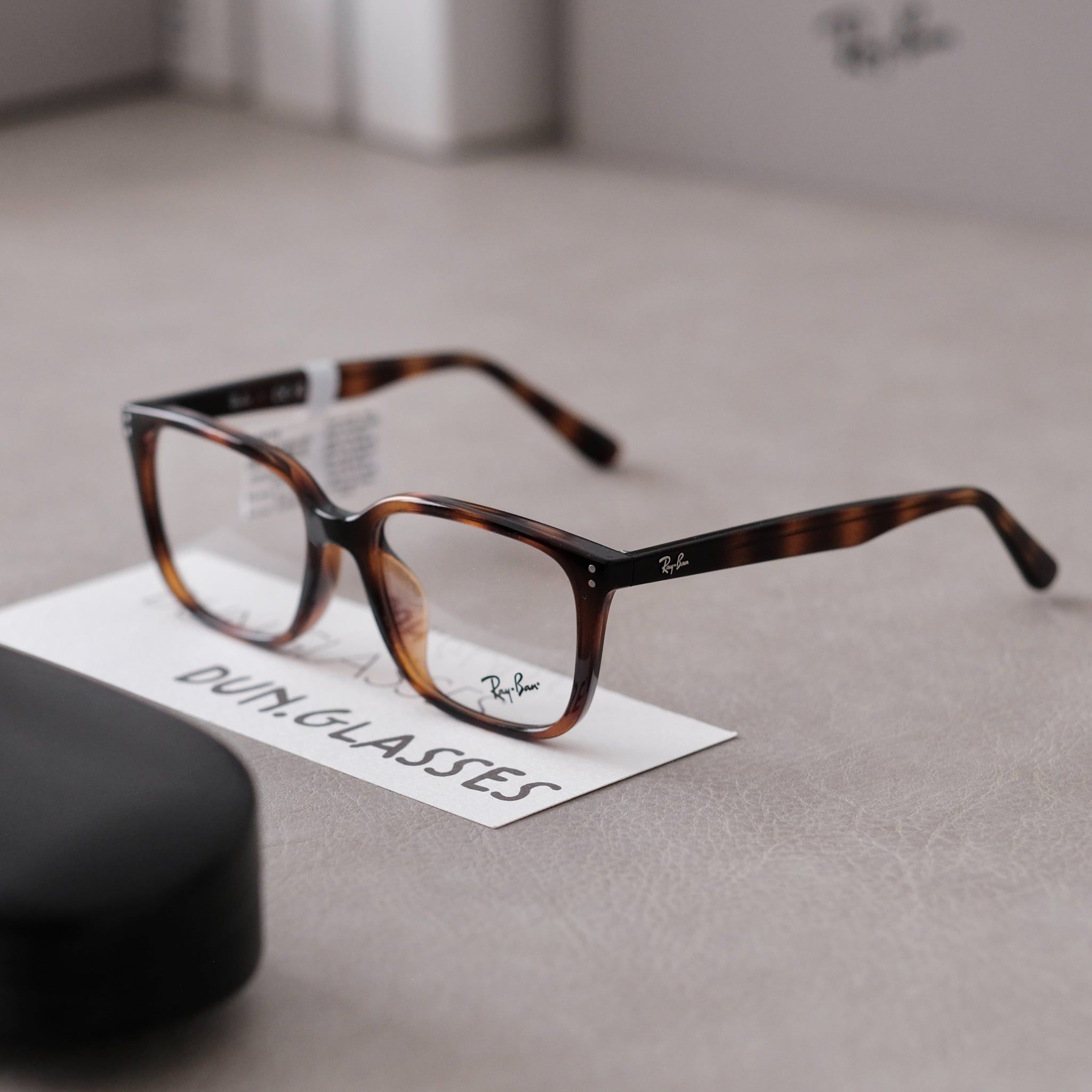  Mắt kính Ray-Ban RX 7248 D 