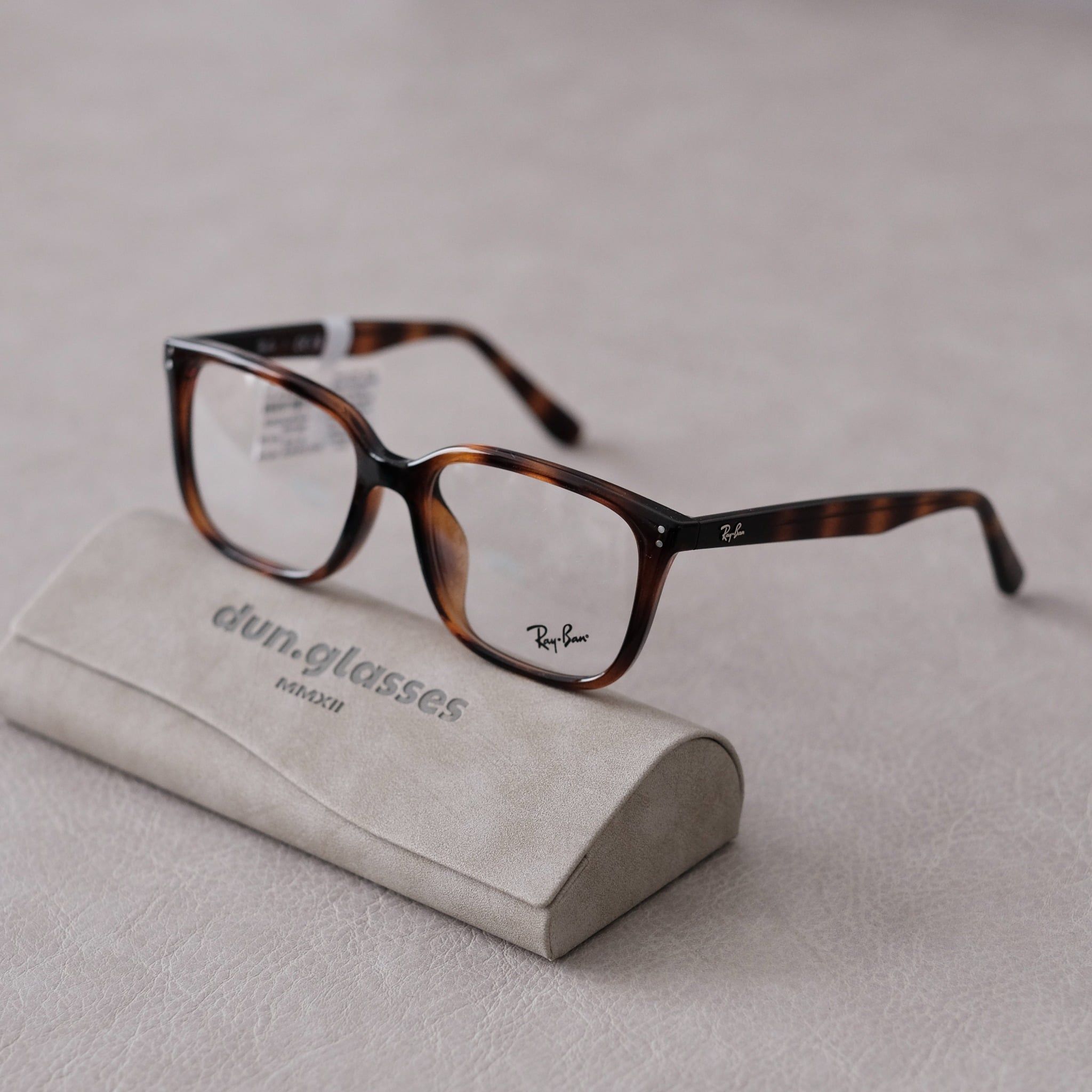  Mắt kính Ray-Ban RX 7248 D 