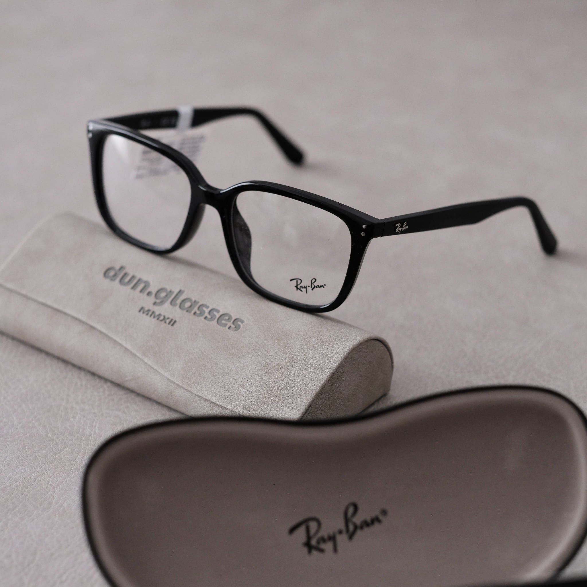  Mắt kính Ray-Ban RX 7248 D 