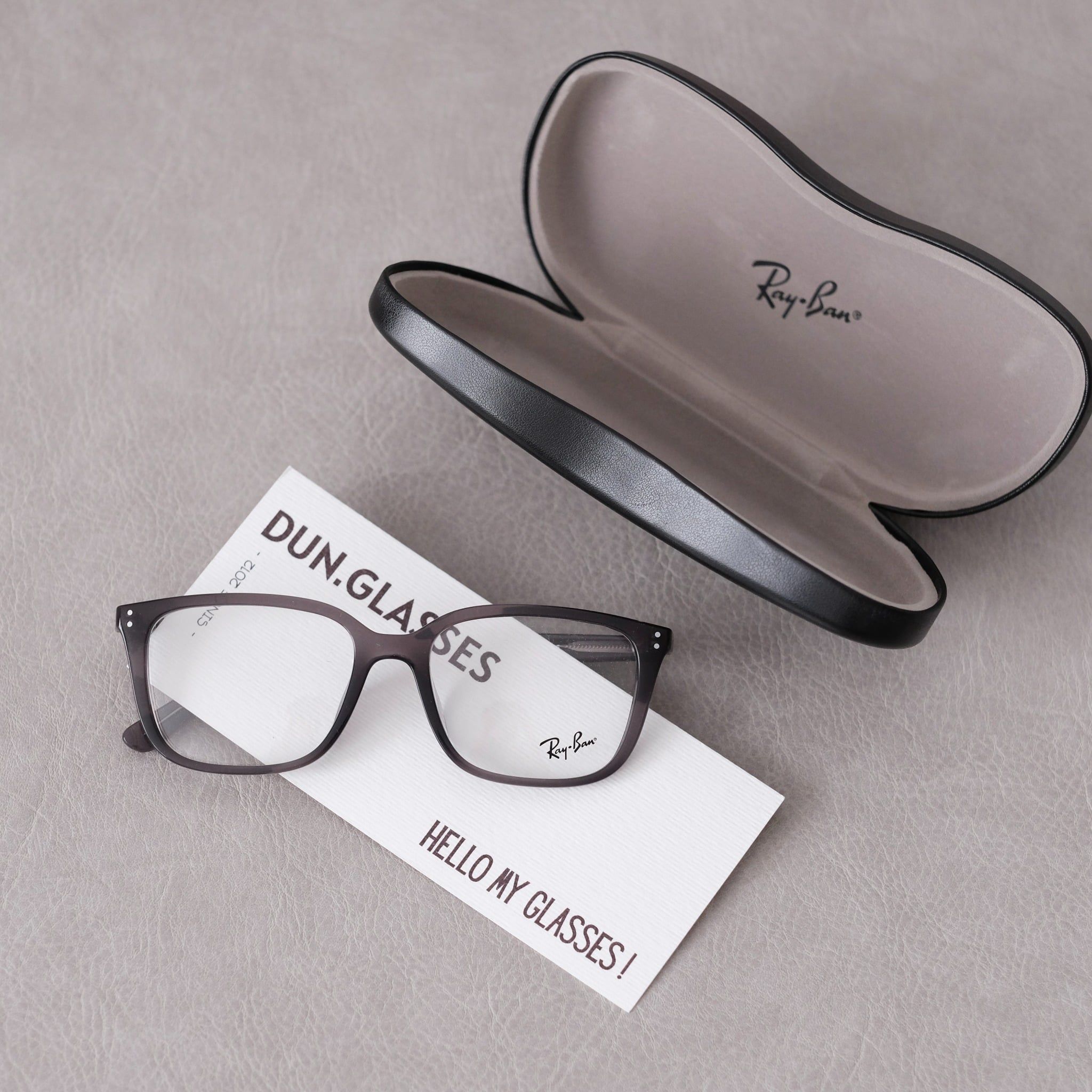  Mắt kính Ray-Ban RX 7248 D 