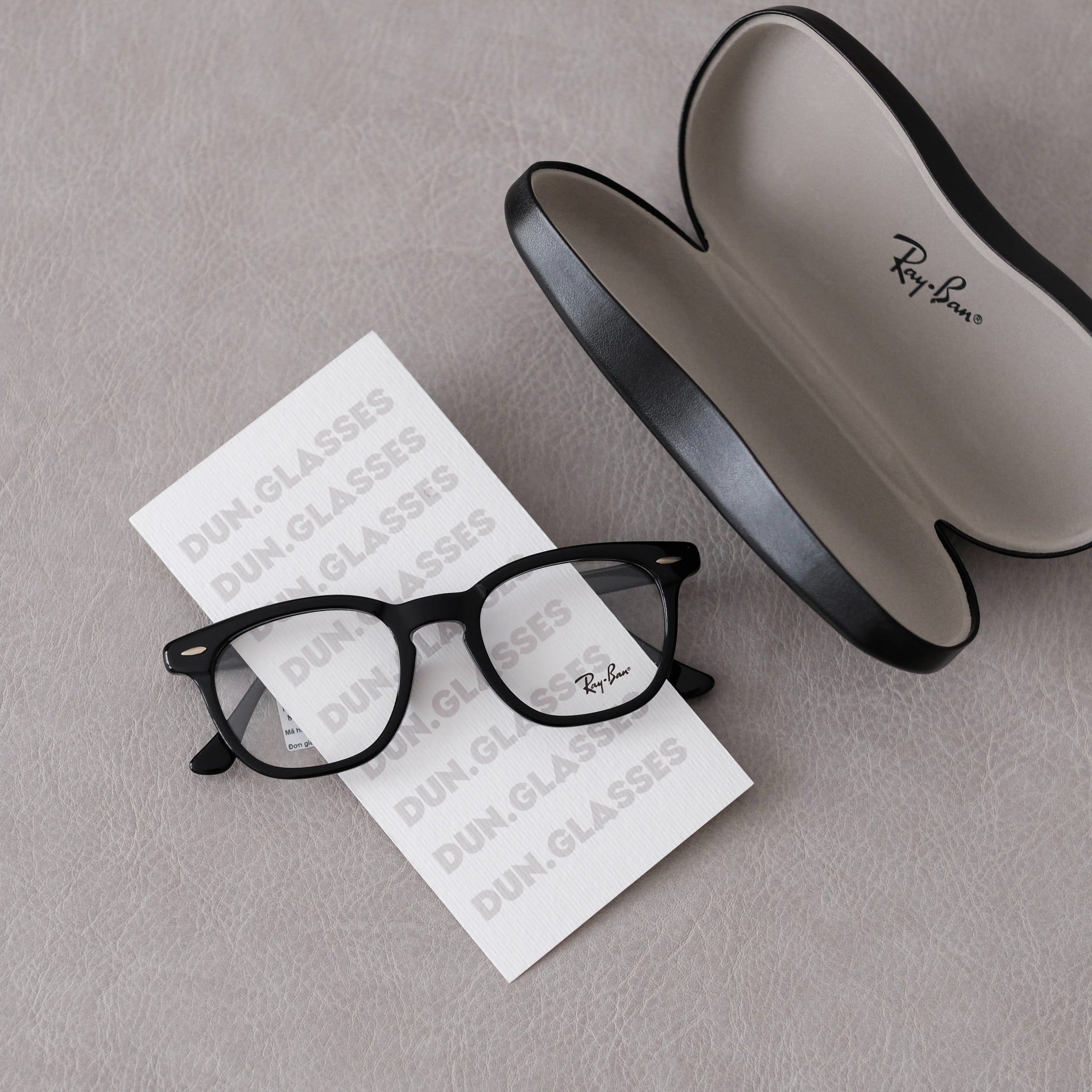  Mắt kính Ray-Ban RX 5398 