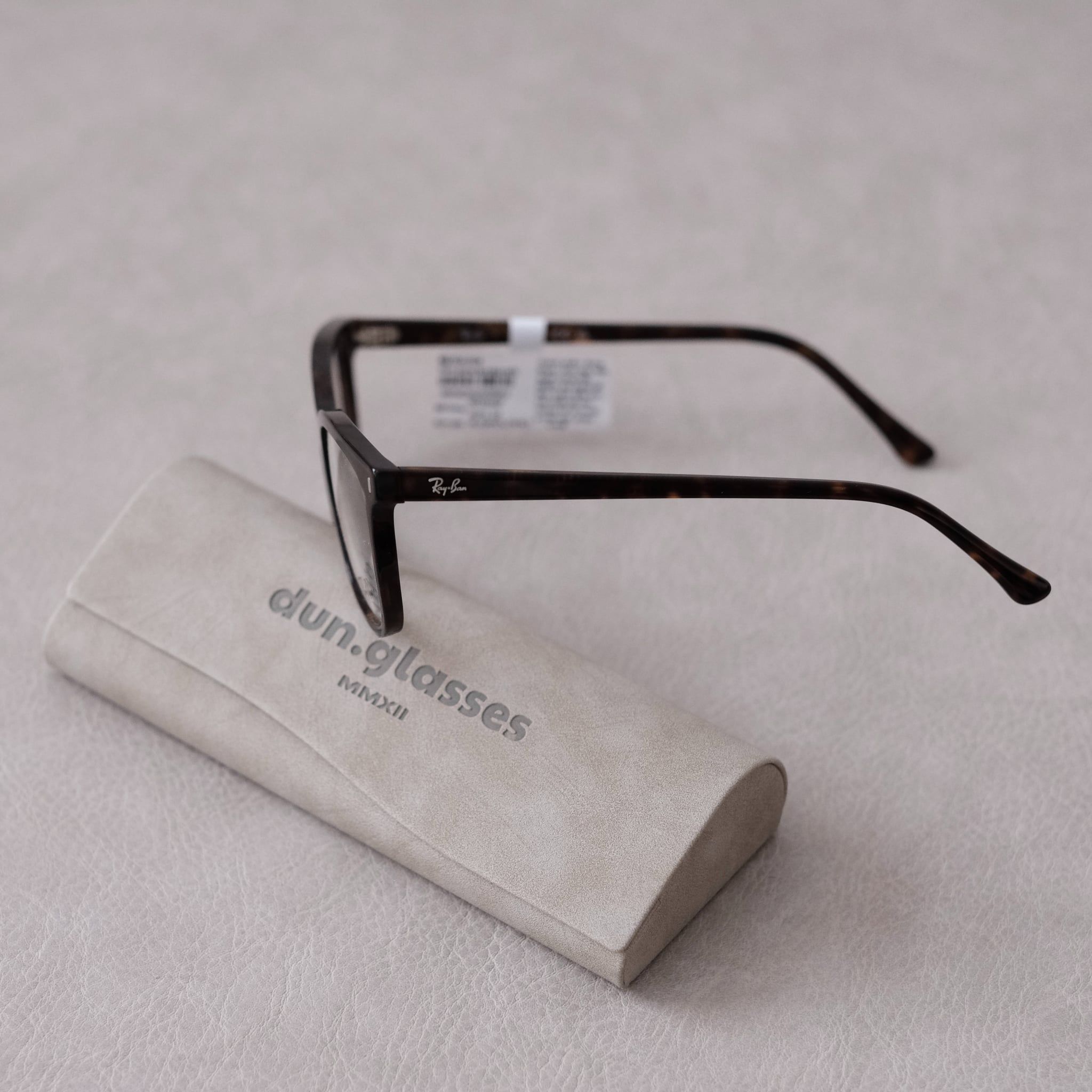  Mắt kính Ray-Ban RX 5446F 