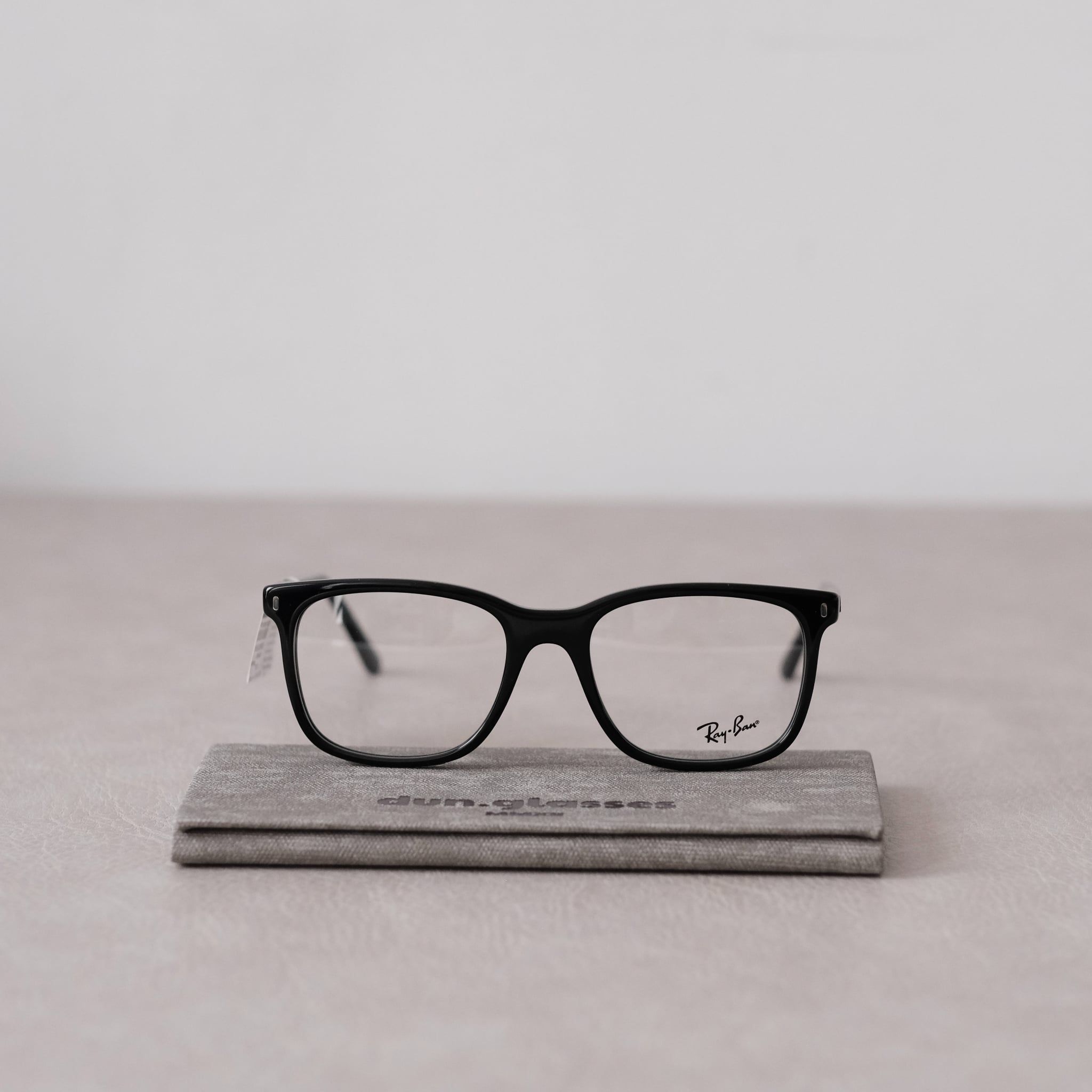  Mắt kính Ray-Ban RX 5446F 