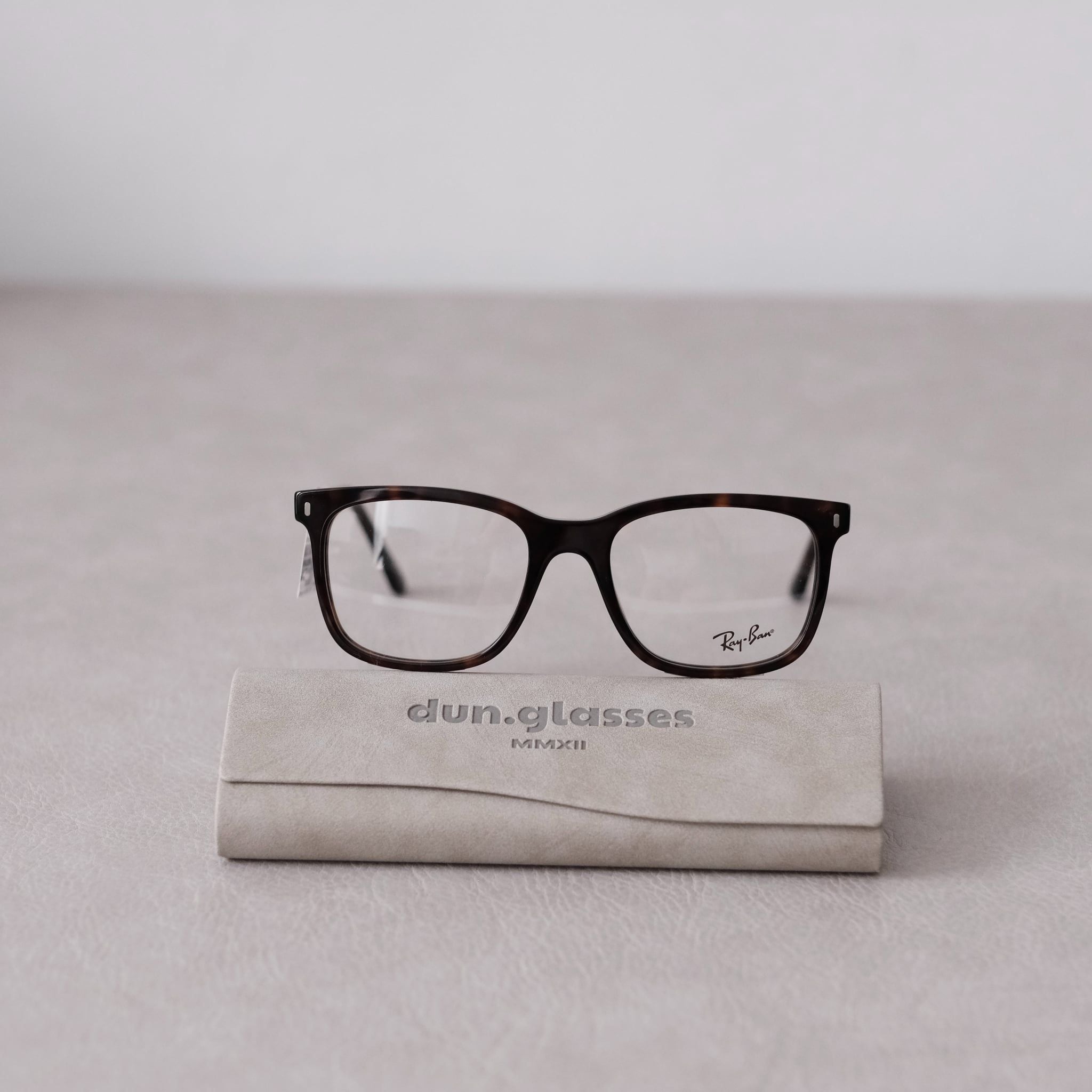  Mắt kính Ray-Ban RX 5446F 