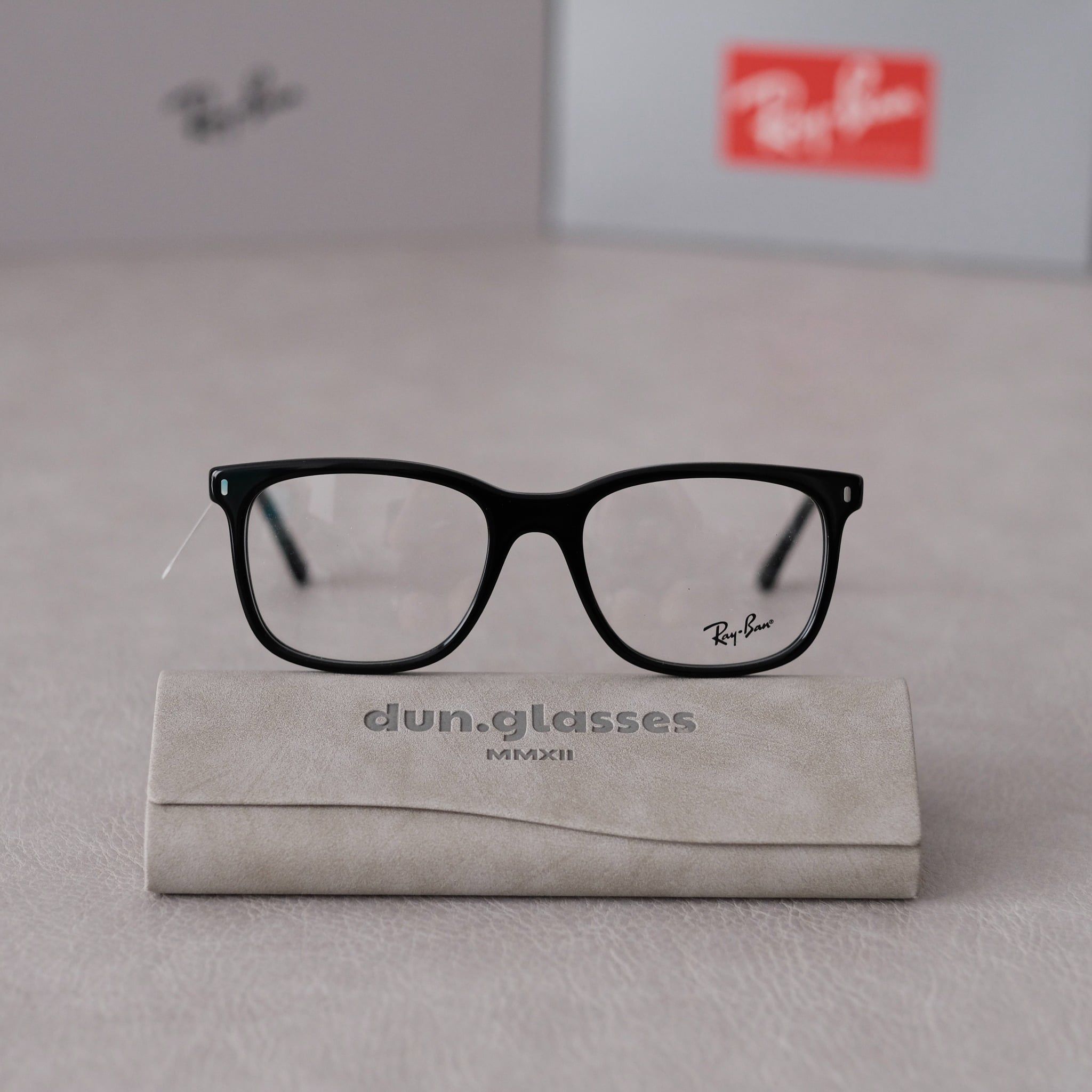  Mắt kính Ray-Ban RX 5446F 