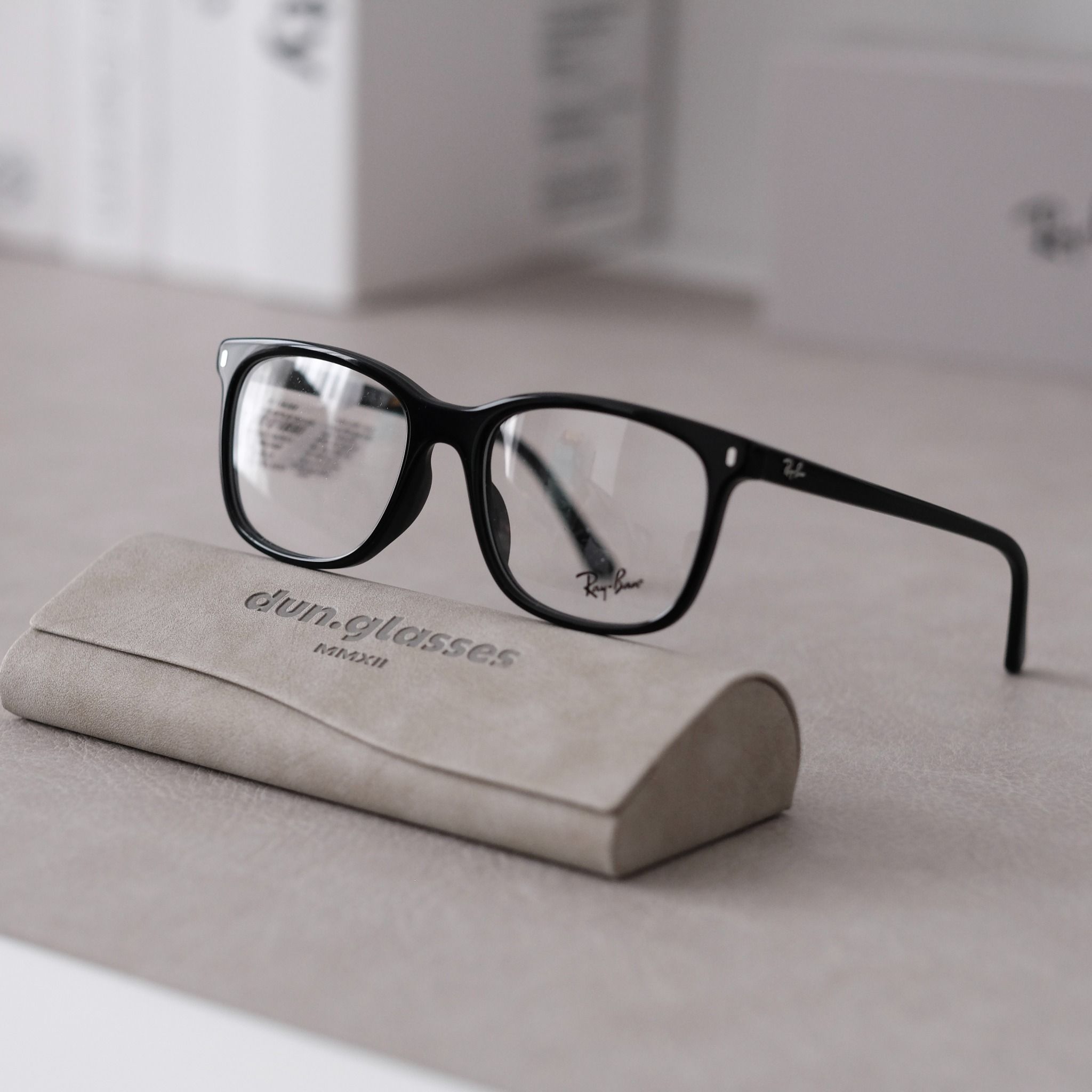  Mắt kính Ray-Ban RX 5446F 