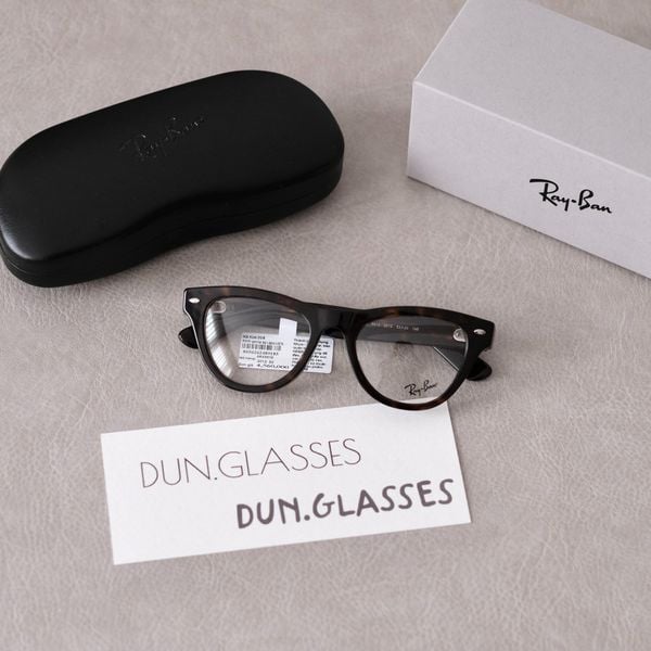  Mắt kính Ray-Ban RX 5510 