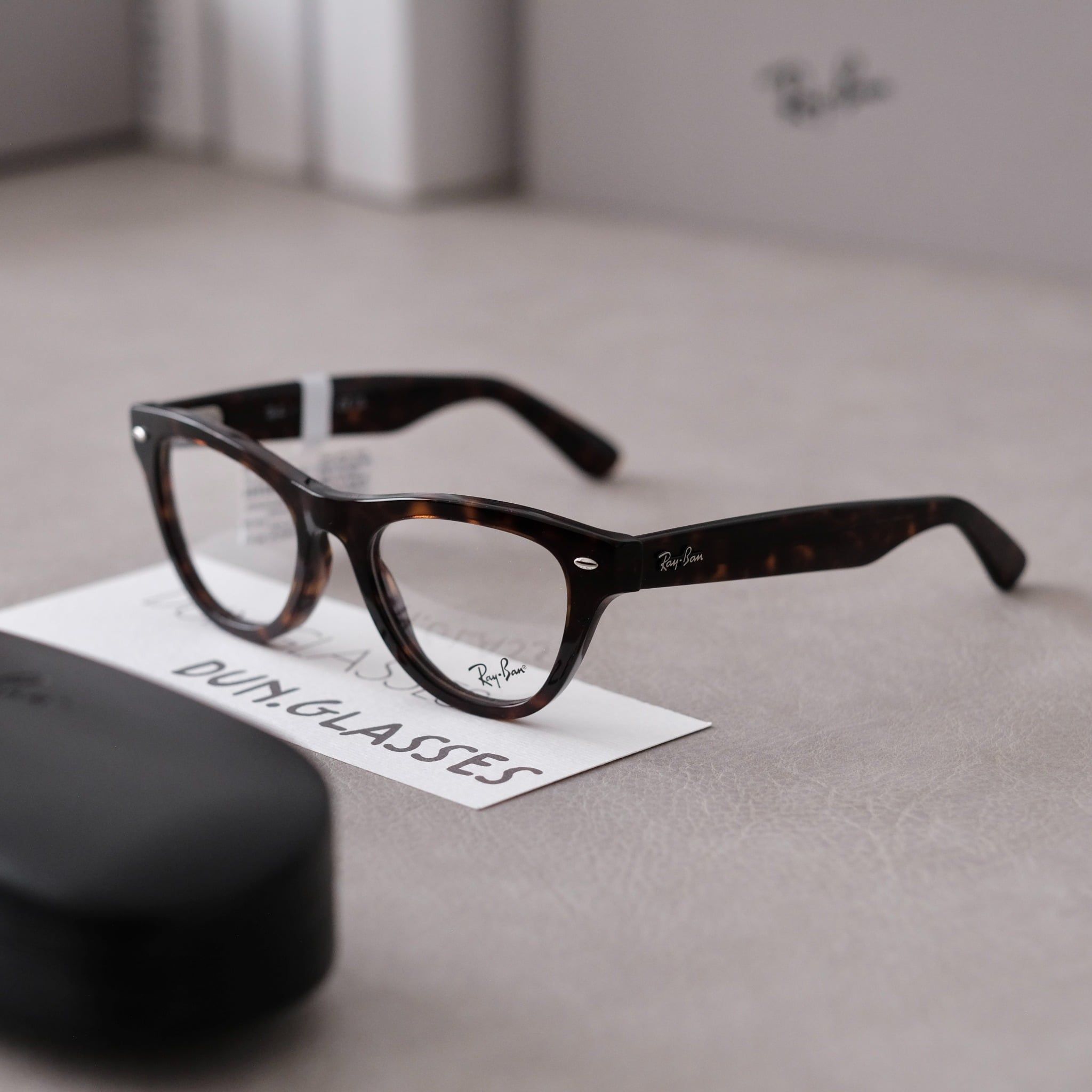 Mắt kính Ray-Ban RX 5510 