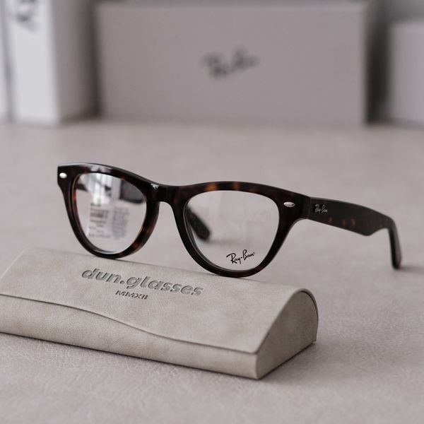  Mắt kính Ray-Ban RX 5510 